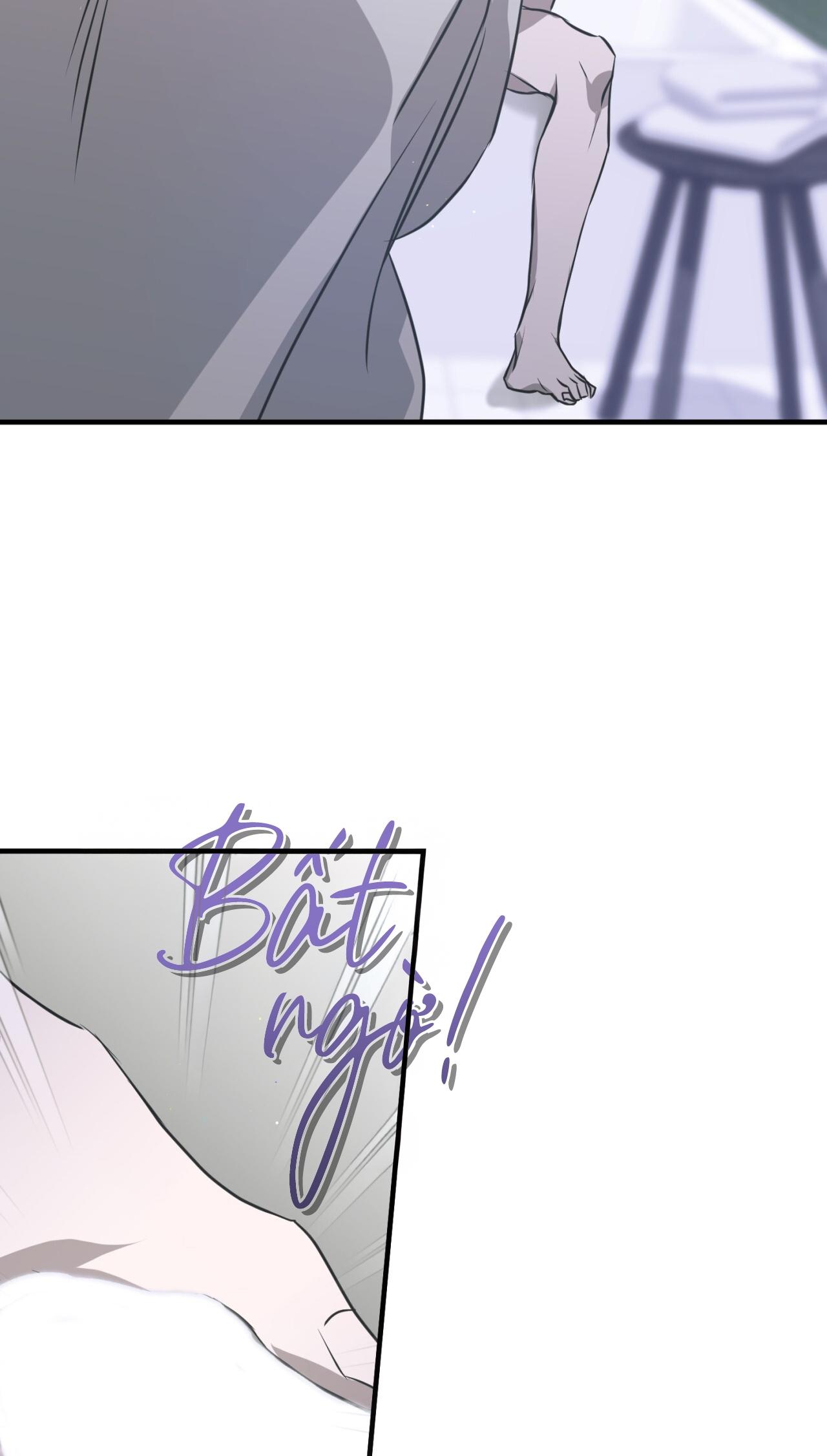 Đọc truyện LẠC LỐI - Chapter 19