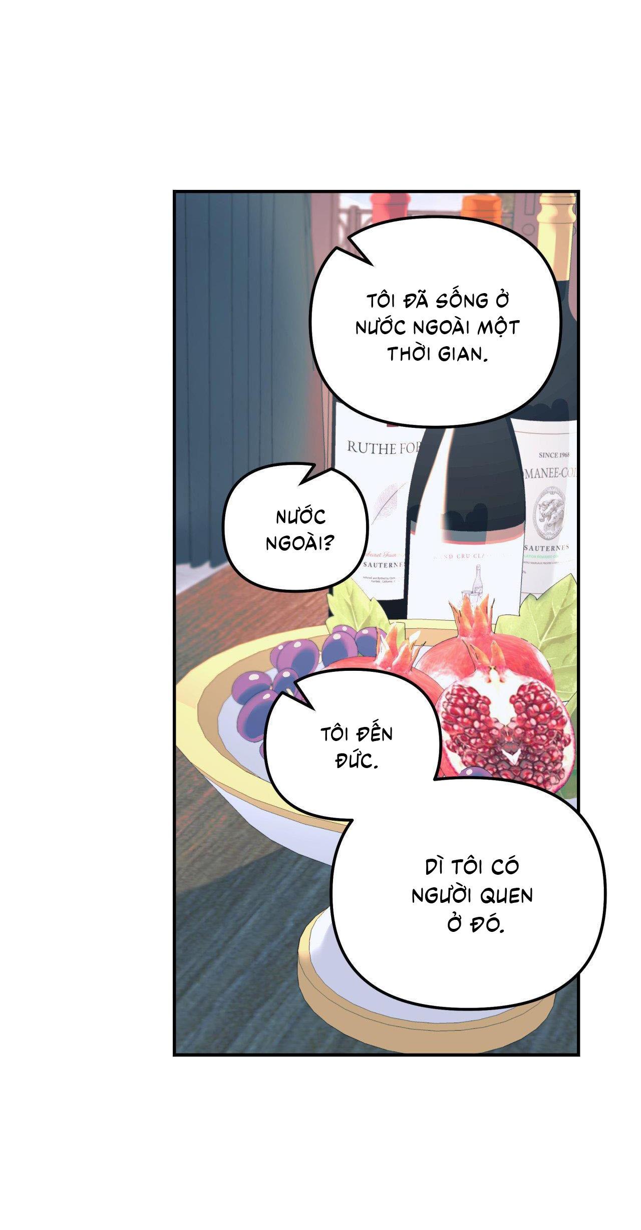 Đọc truyện  Cây Không Có Rễ - Chapter 53