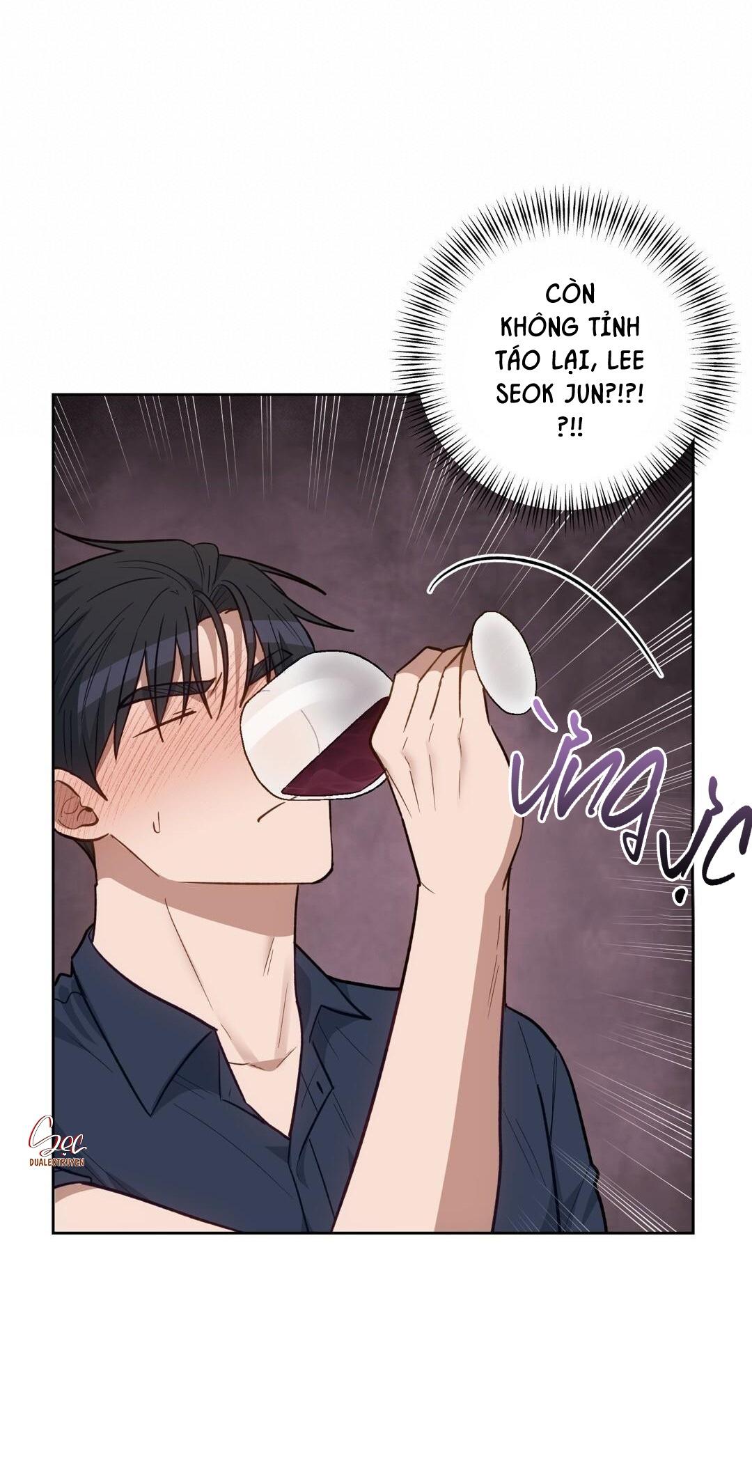 Đọc truyện BƠI TRONG MÙI HƯƠNG - Chapter 27