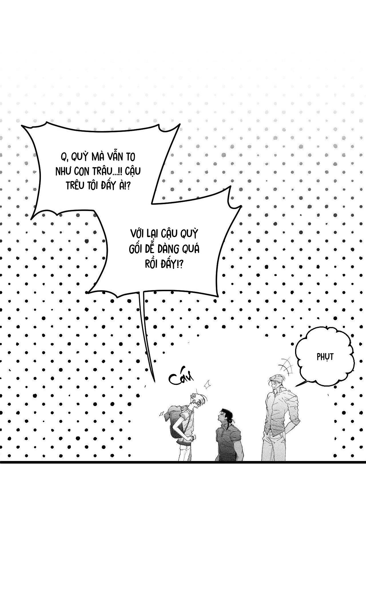 Đọc truyện  Vóc Dáng Toàn Mỹ - Chapter 14
