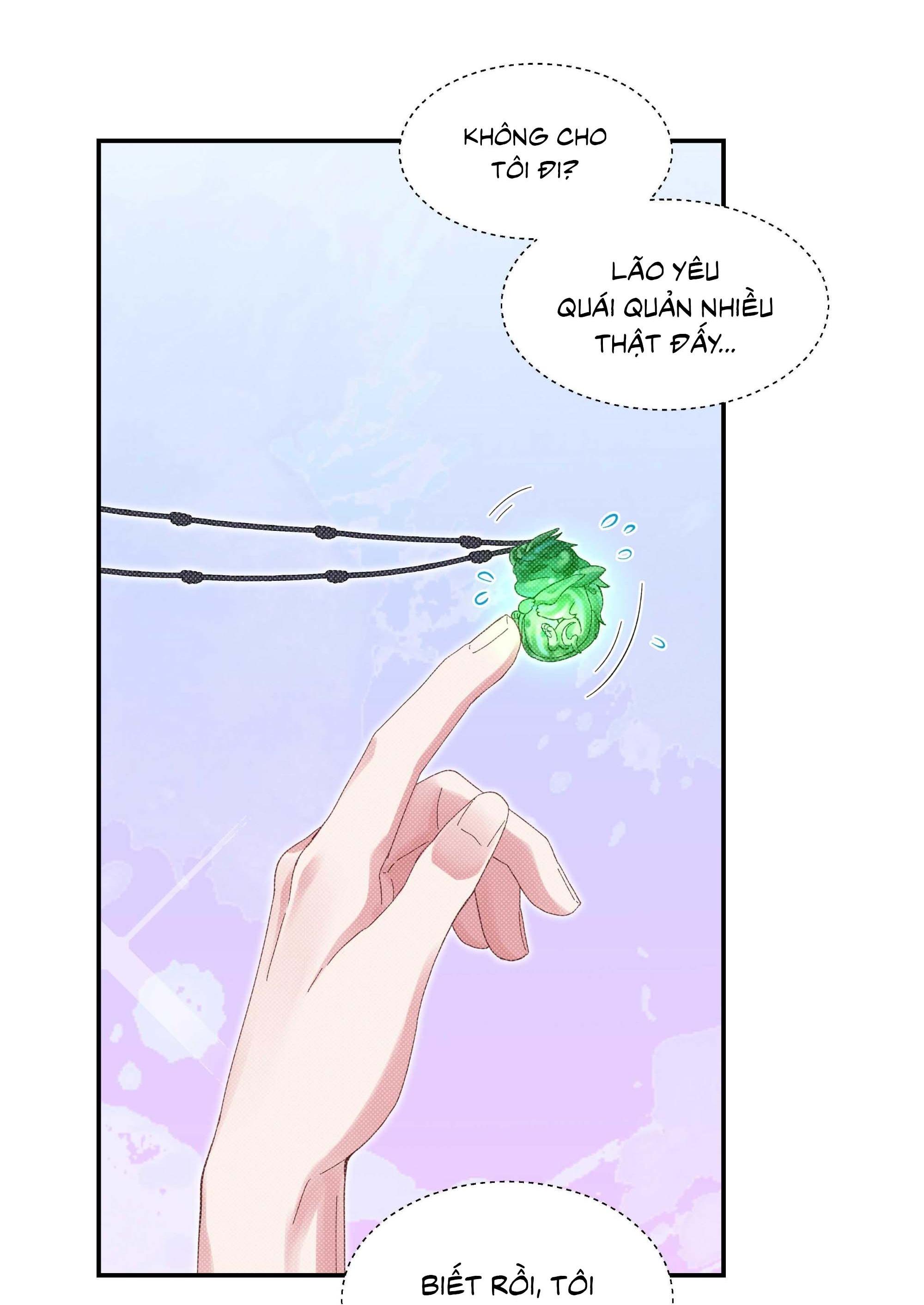 Đọc truyện Quán cơm tỳ hưu - Chapter 51