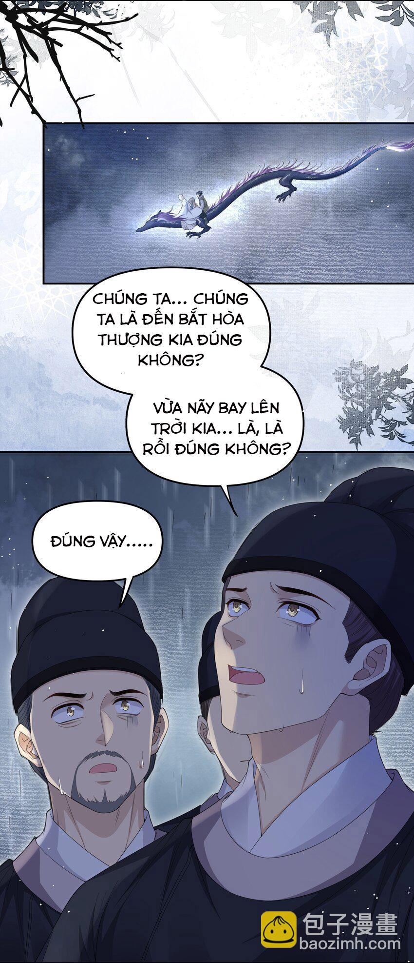 Đọc truyện Đồng tiền tham khế - Chapter 62