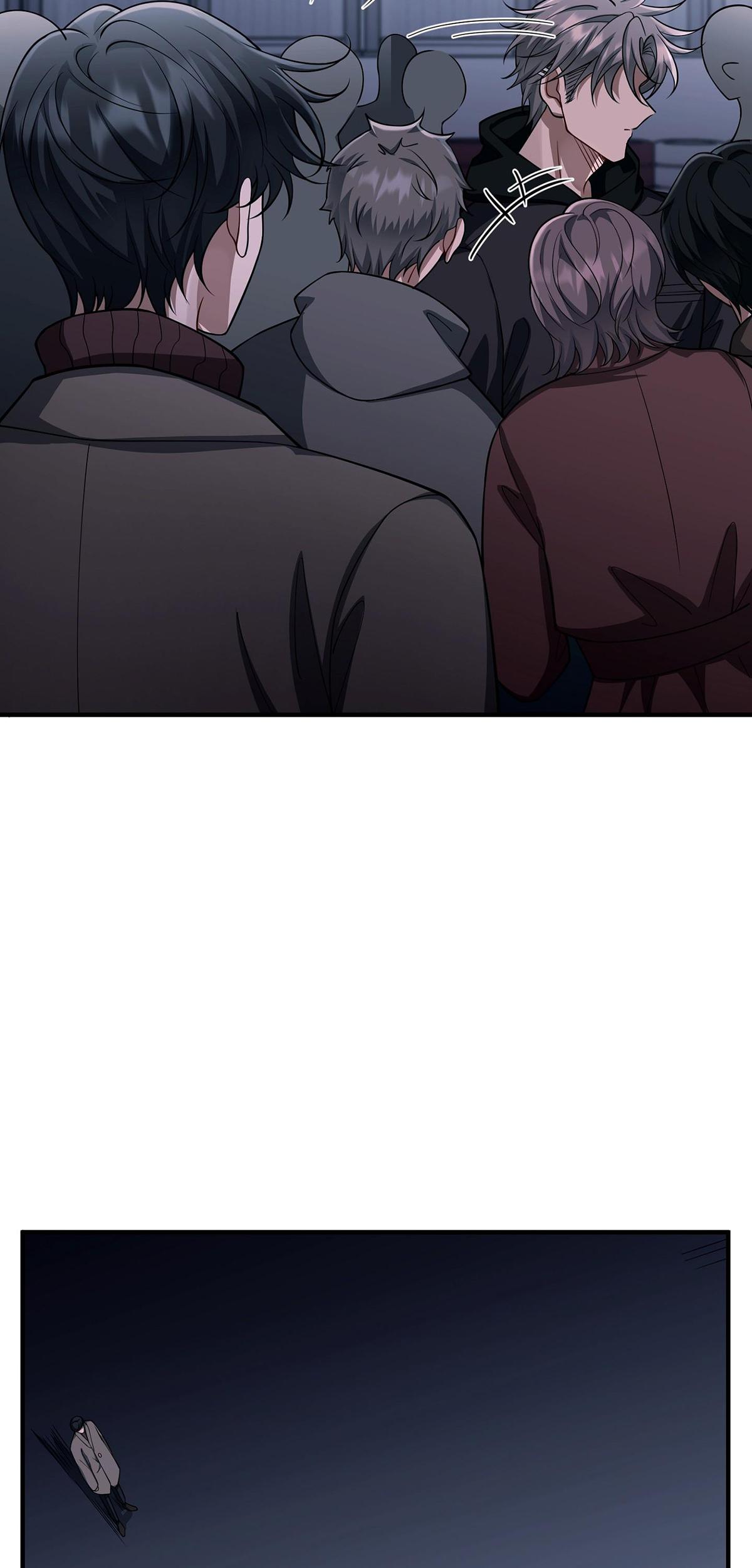 Đọc truyện Vết Hằn - Chapter 46