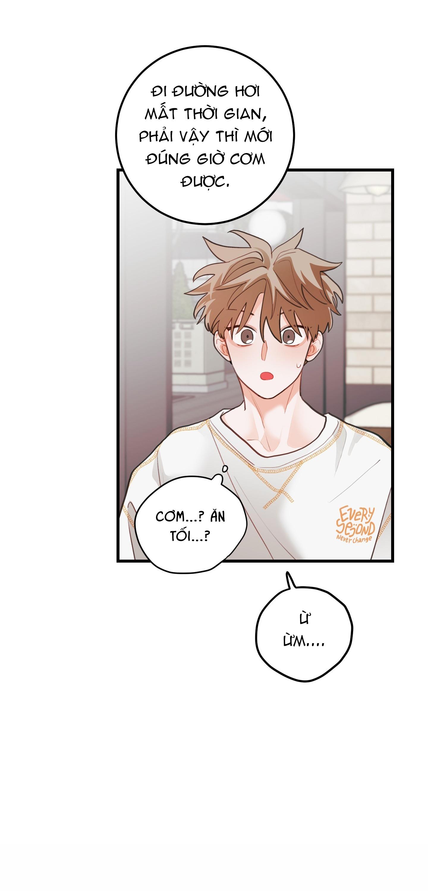 Đọc truyện CHUYỆN TÌNH HOA LÊ NỞ - Chapter 70
