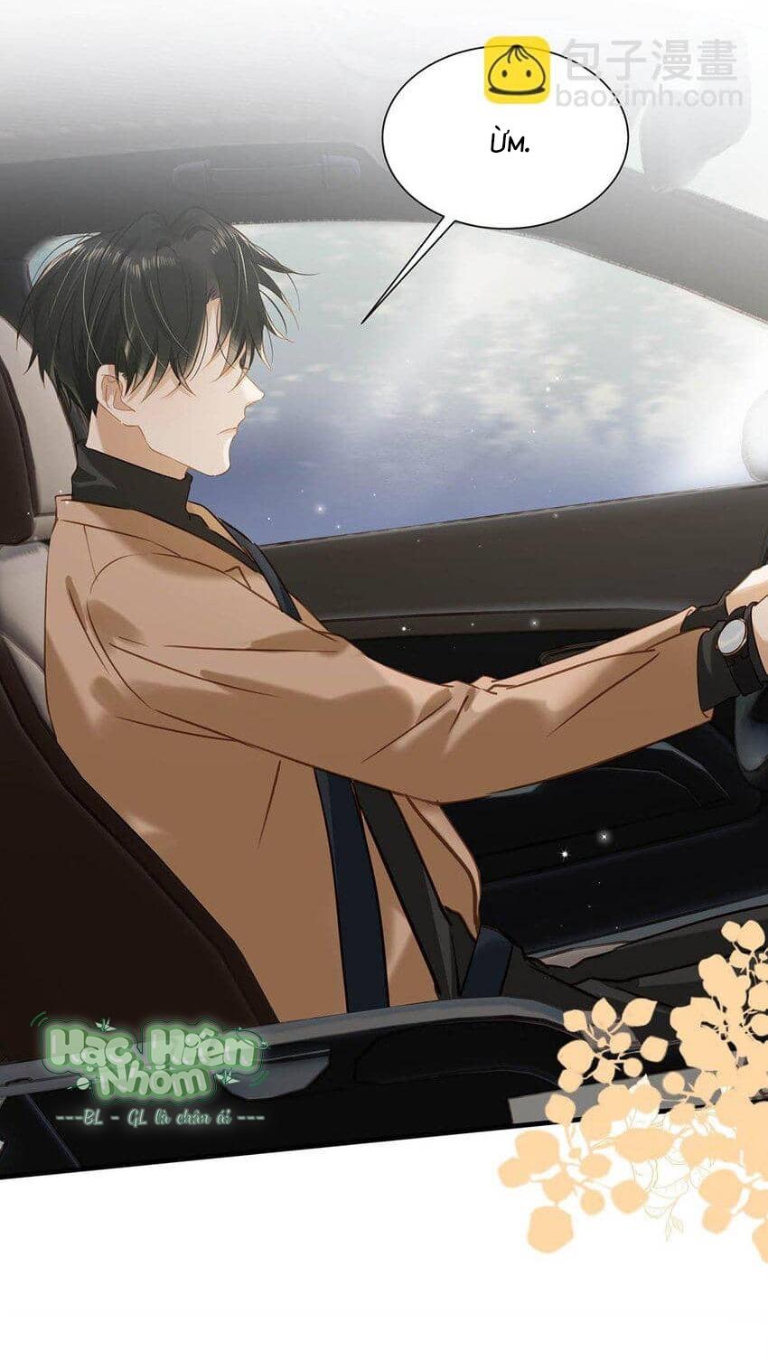 Đọc truyện Tôi và đối tác của tôi [DROP] - Chapter 65