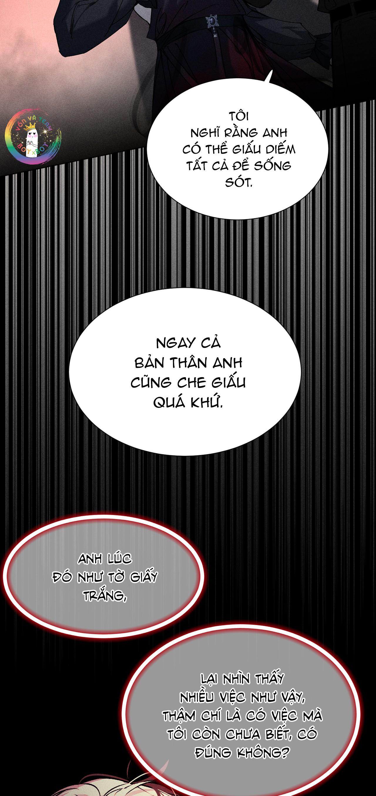 Đọc truyện Ảnh Đế Cứ Muốn Làm Kim Chủ Của Tôi - Chapter 32