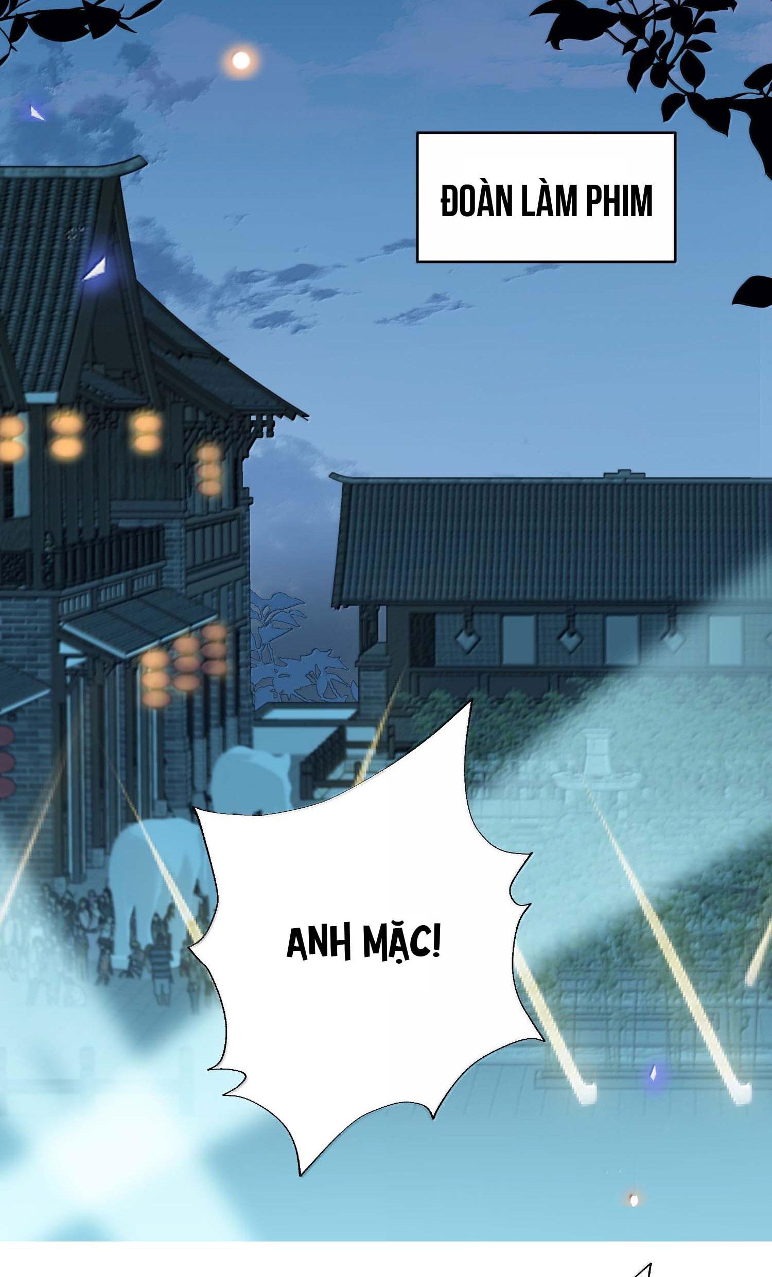 Đọc truyện Lai sinh bất kiến - Chapter 142