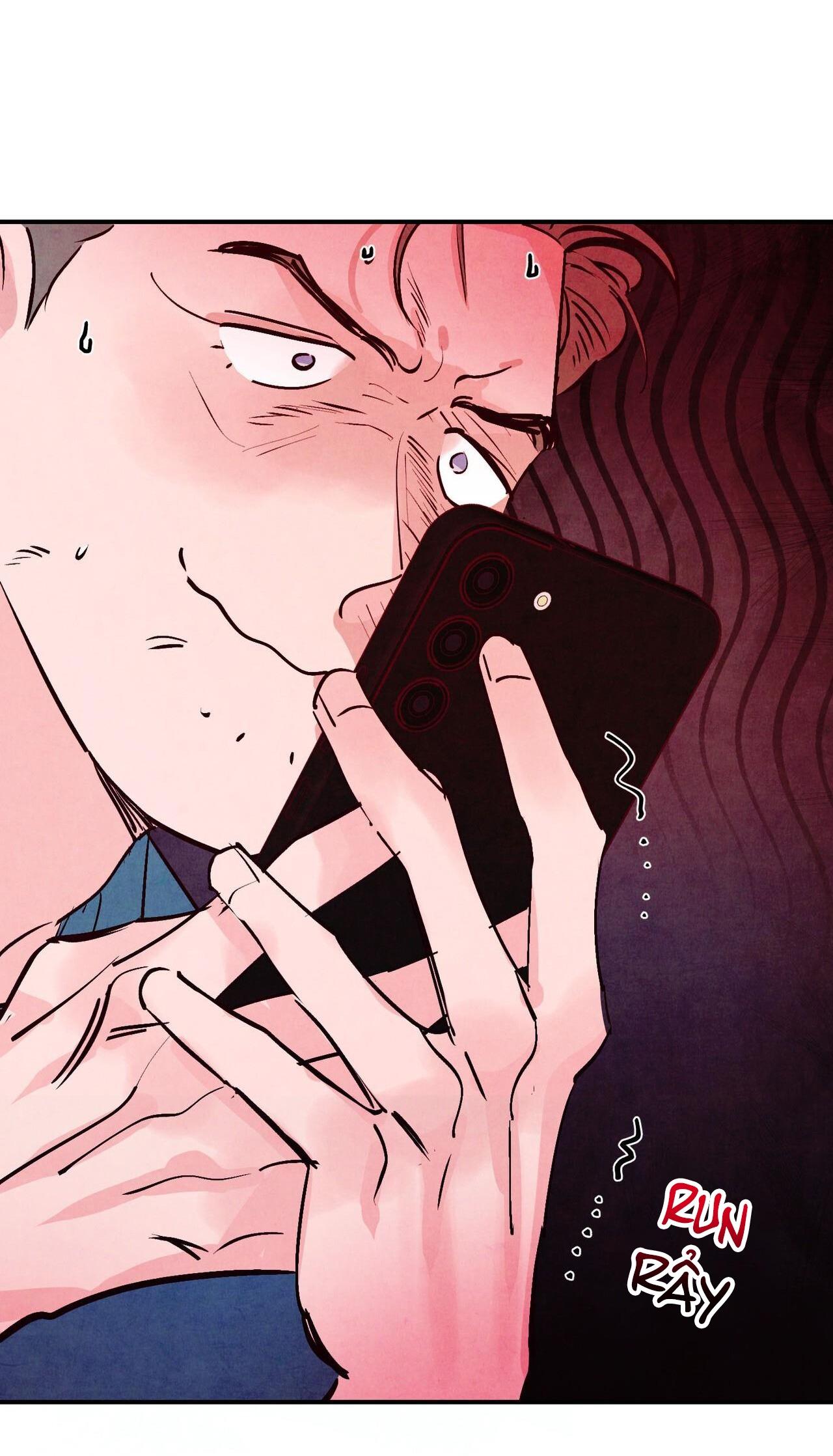 Đọc truyện Say Tình - Chapter 84