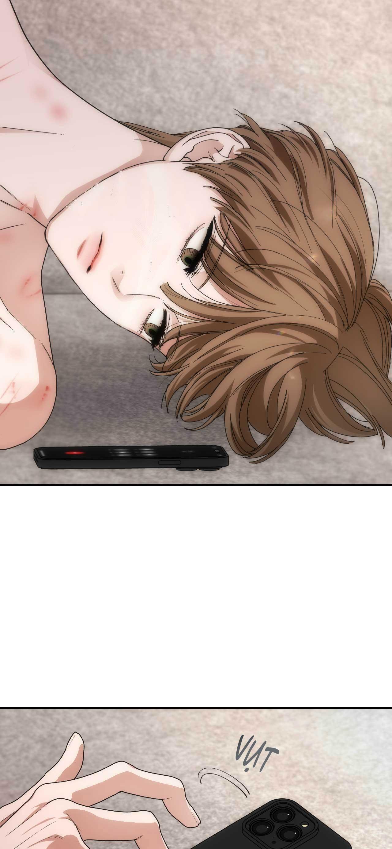 Đọc truyện CHÌM TRONG KHOÁI LẠC - Chapter 39