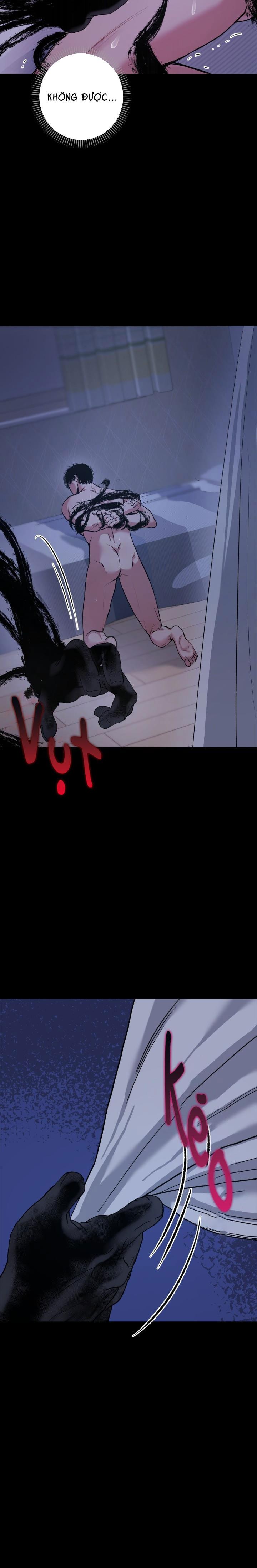 Đọc truyện GƯƠNG ƠI GƯƠNG À - Chapter 2