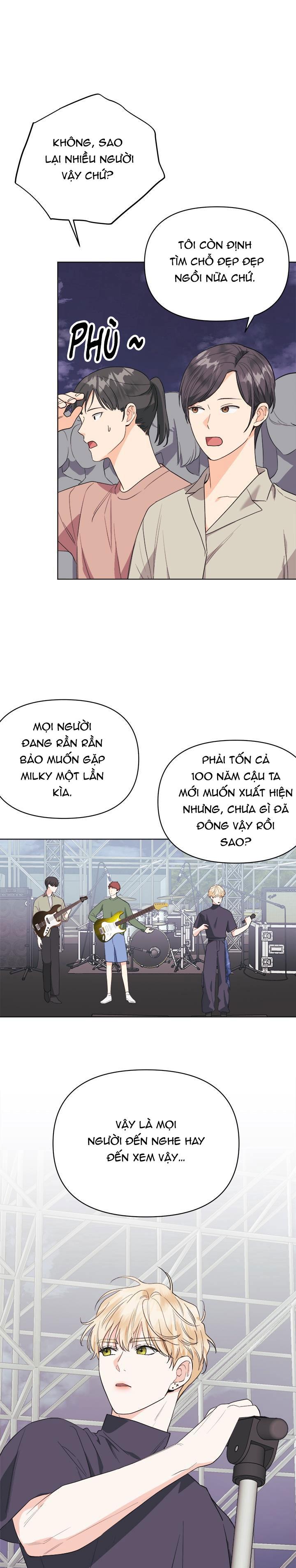 Đọc truyện RE PLAYLIST - Chapter 20