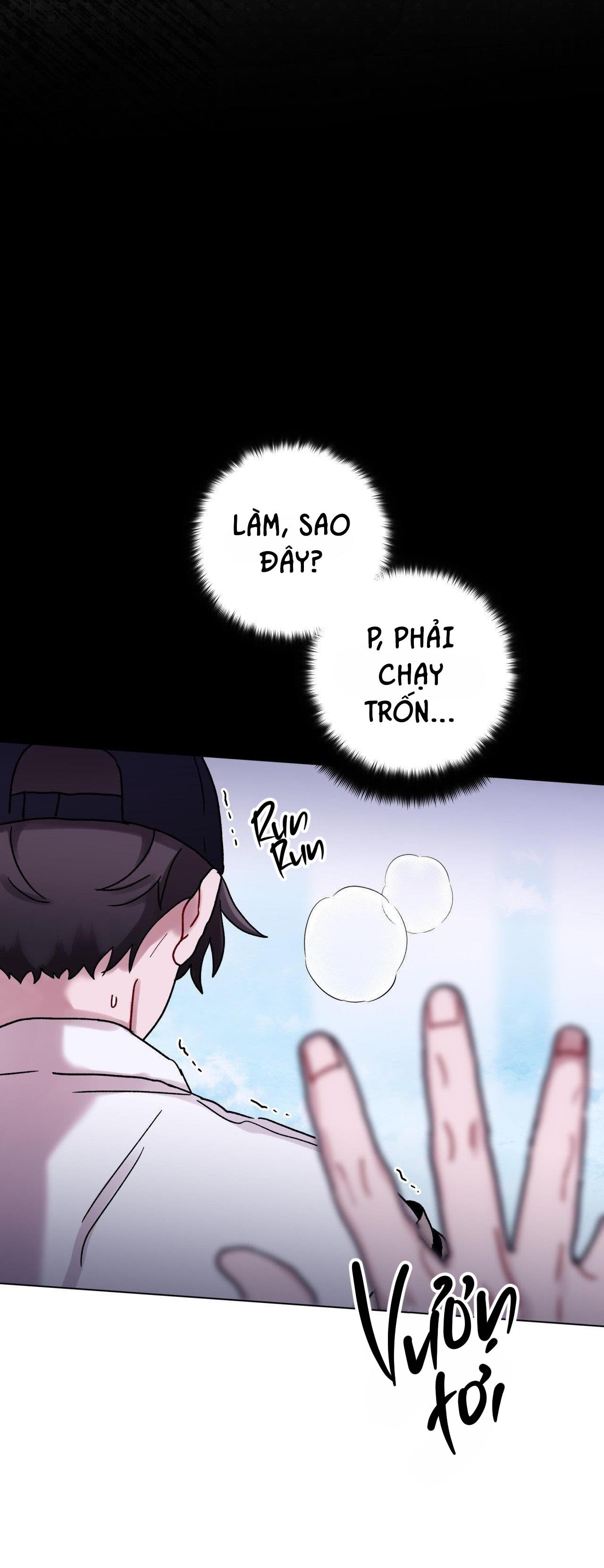 Đọc truyện CƠN MƯA RÀO MÙA HẠ - Chapter 52