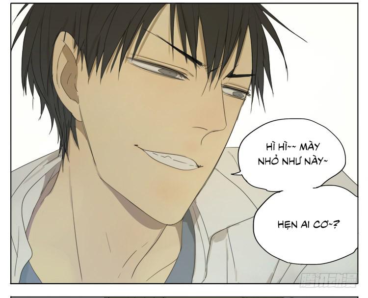 Đọc truyện 19 days - Chapter 70