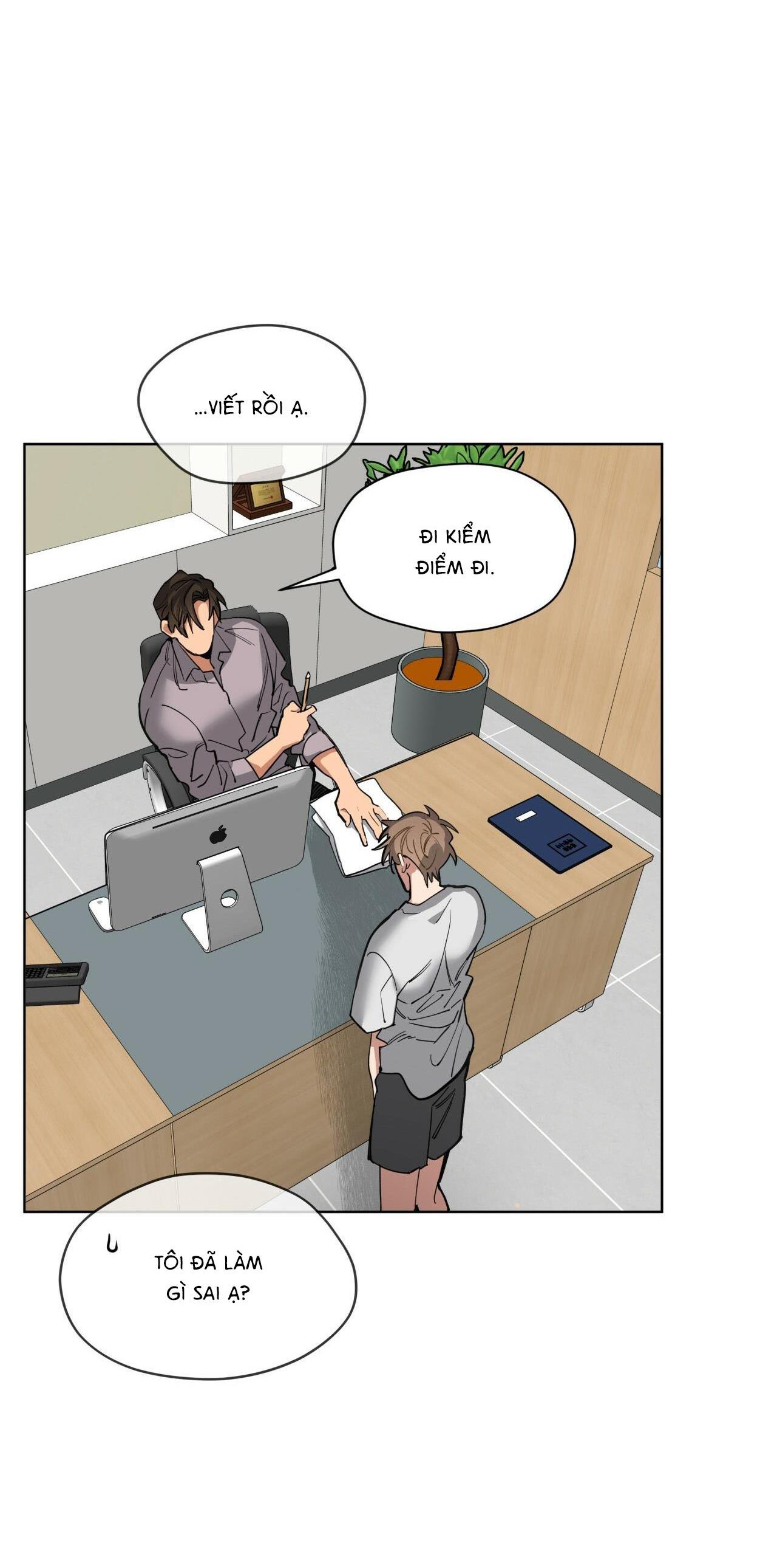 Đọc truyện  Mưa Rào - Chapter 1