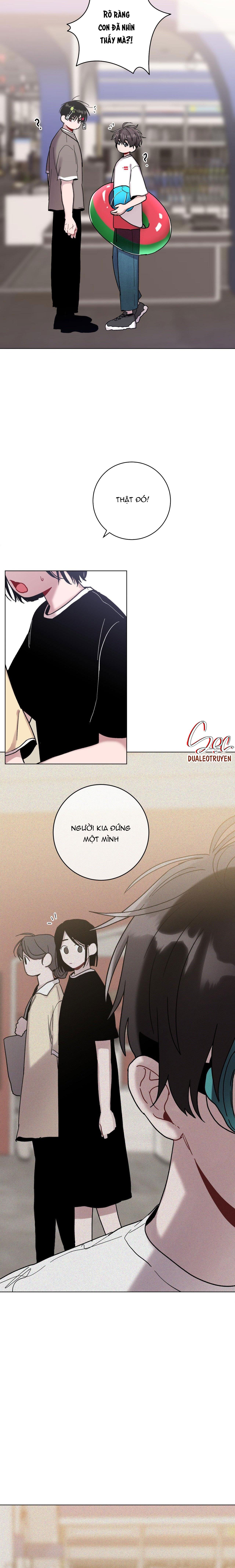 Đọc truyện CƠN MƯA RÀO MÙA HẠ - Chapter 65