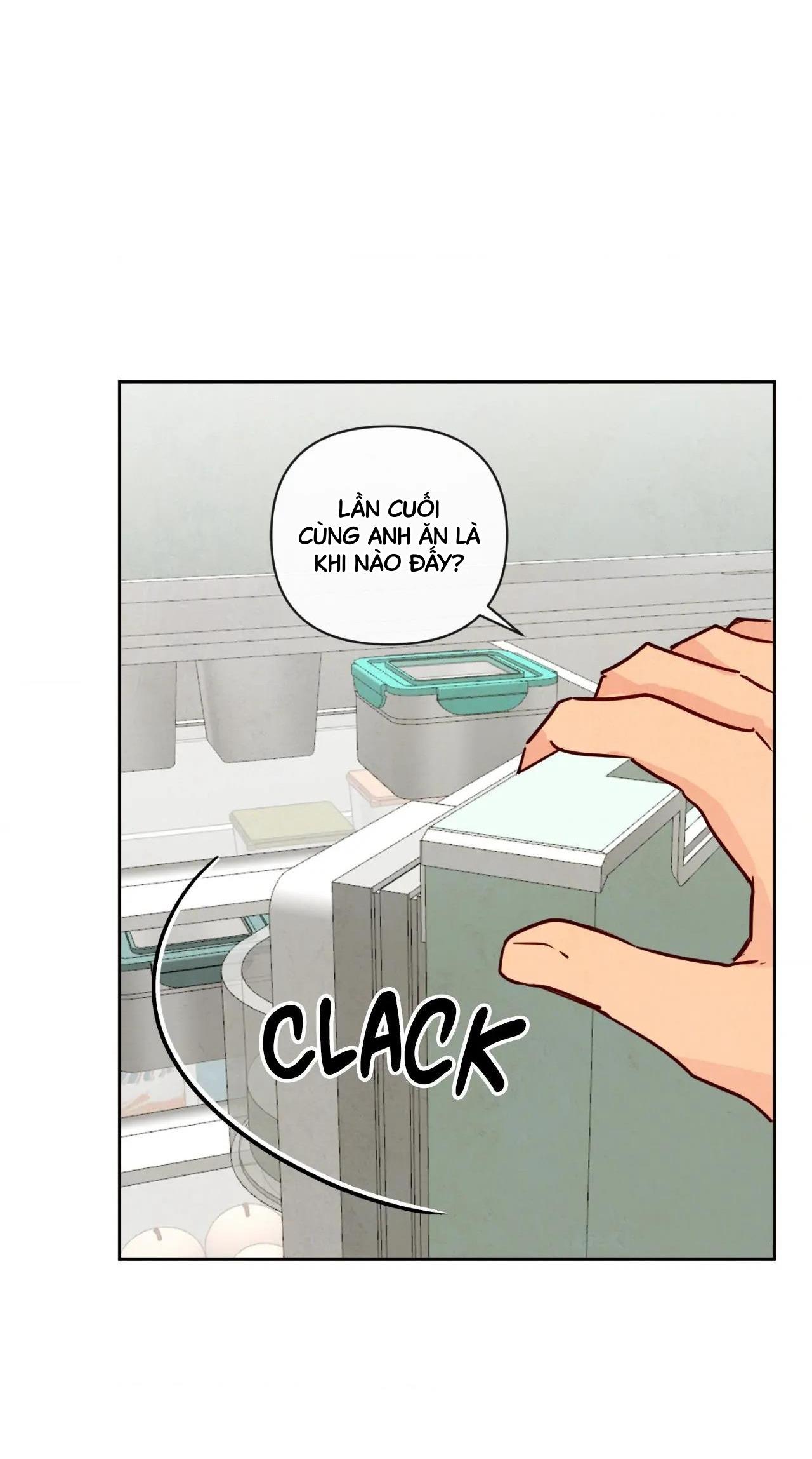 Đọc truyện Sự quyến rũ của Thần Rắn - Chapter 7
