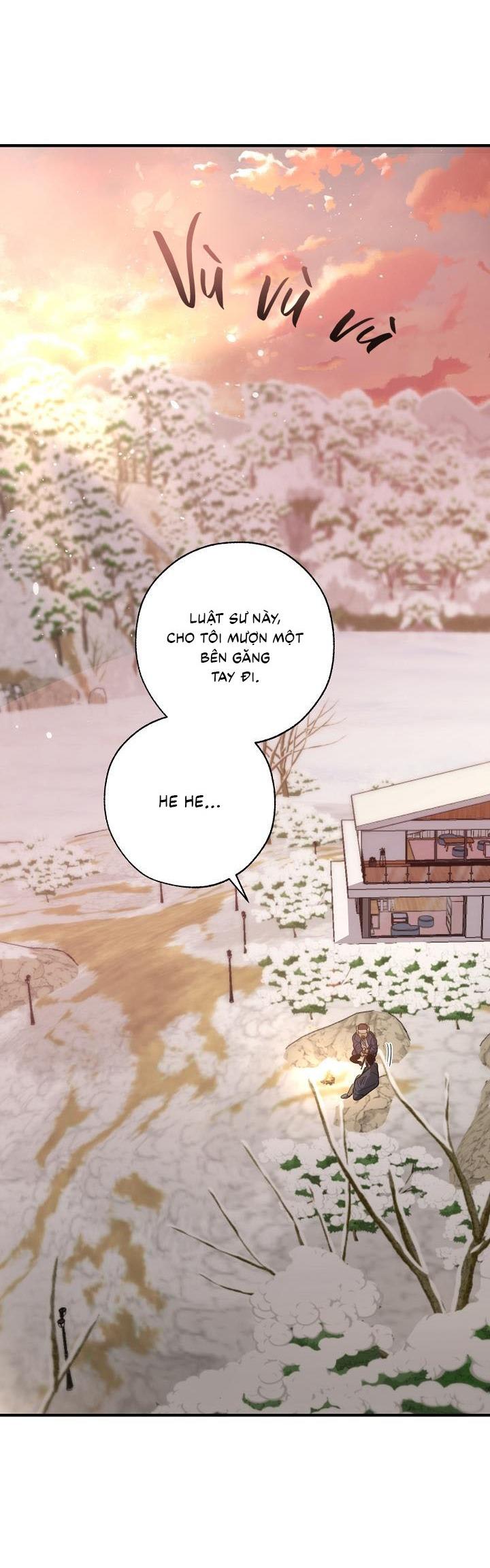 Đọc truyện  Tráo Đổi - Chapter 61