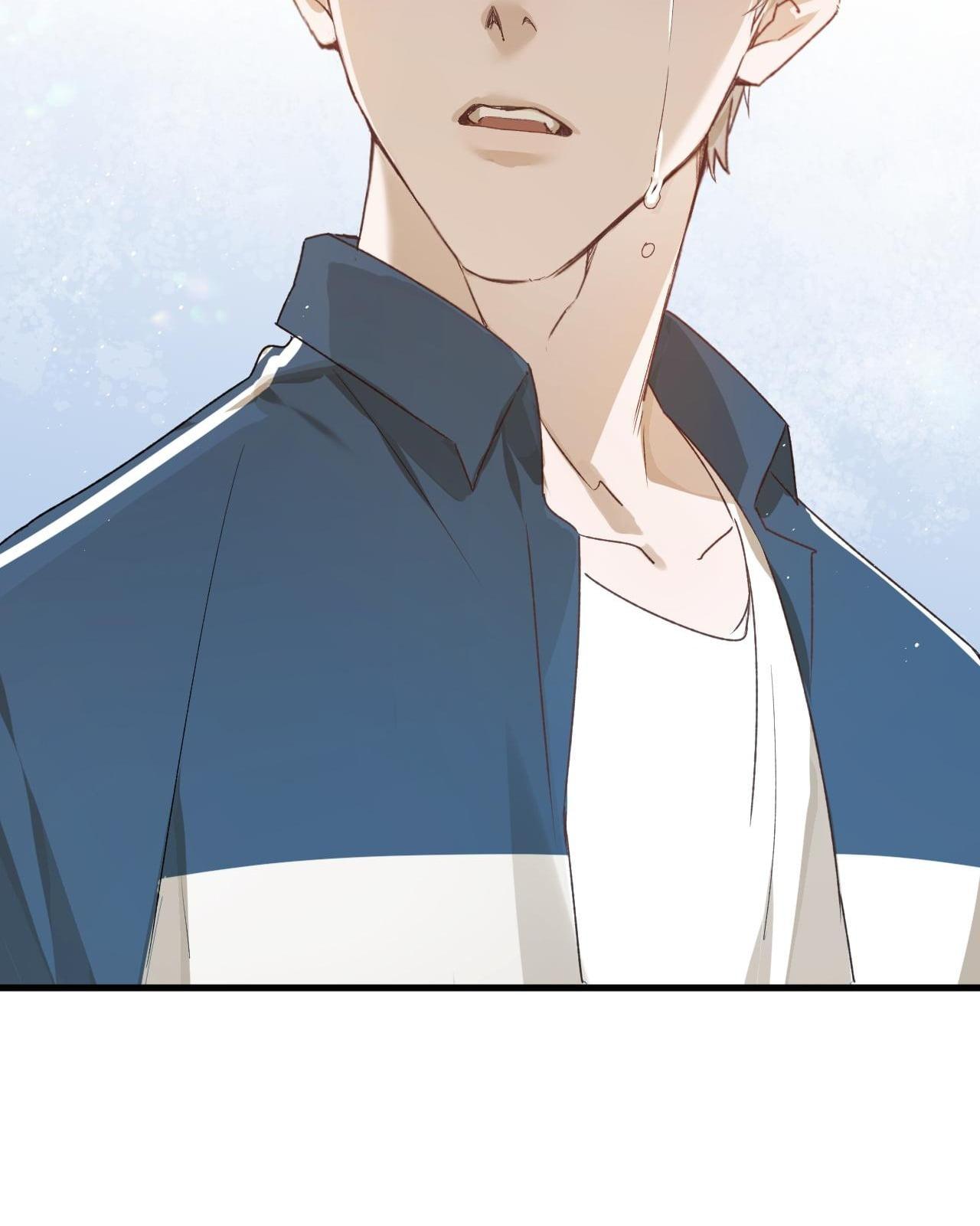 Đọc truyện Bị Thú Dữ Ngang Nhiên Đeo Đuổi - Chapter 5