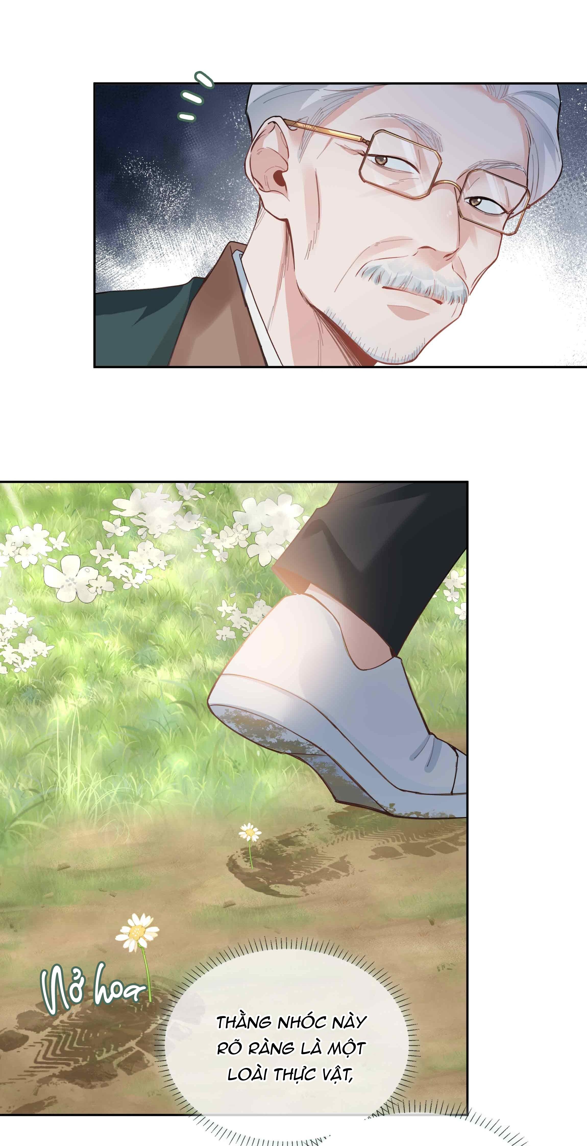 Đọc truyện Trường Cấp Ba Sơn Hải - Chapter 90