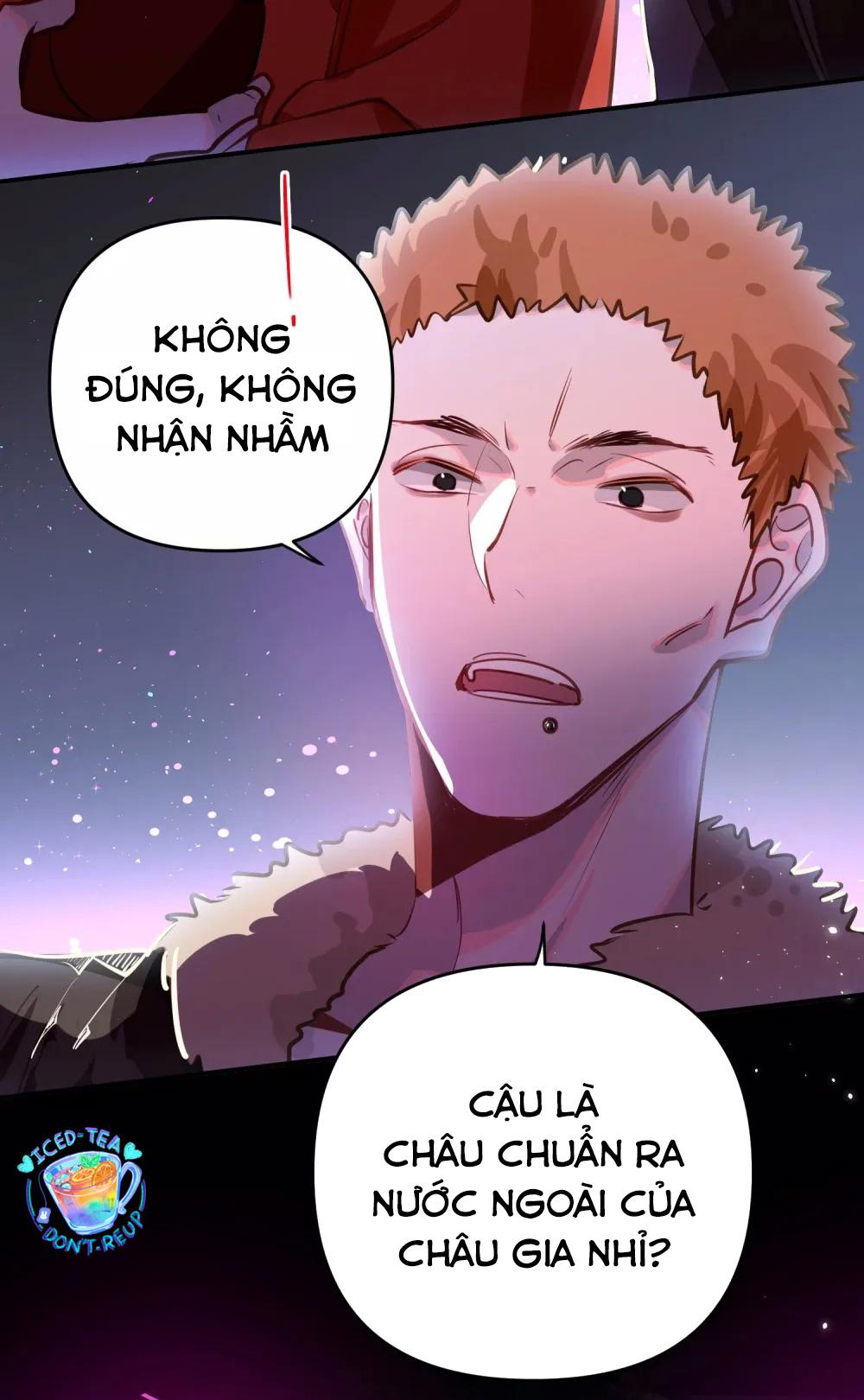 Đọc truyện Tôi có bệnh - Chapter 54
