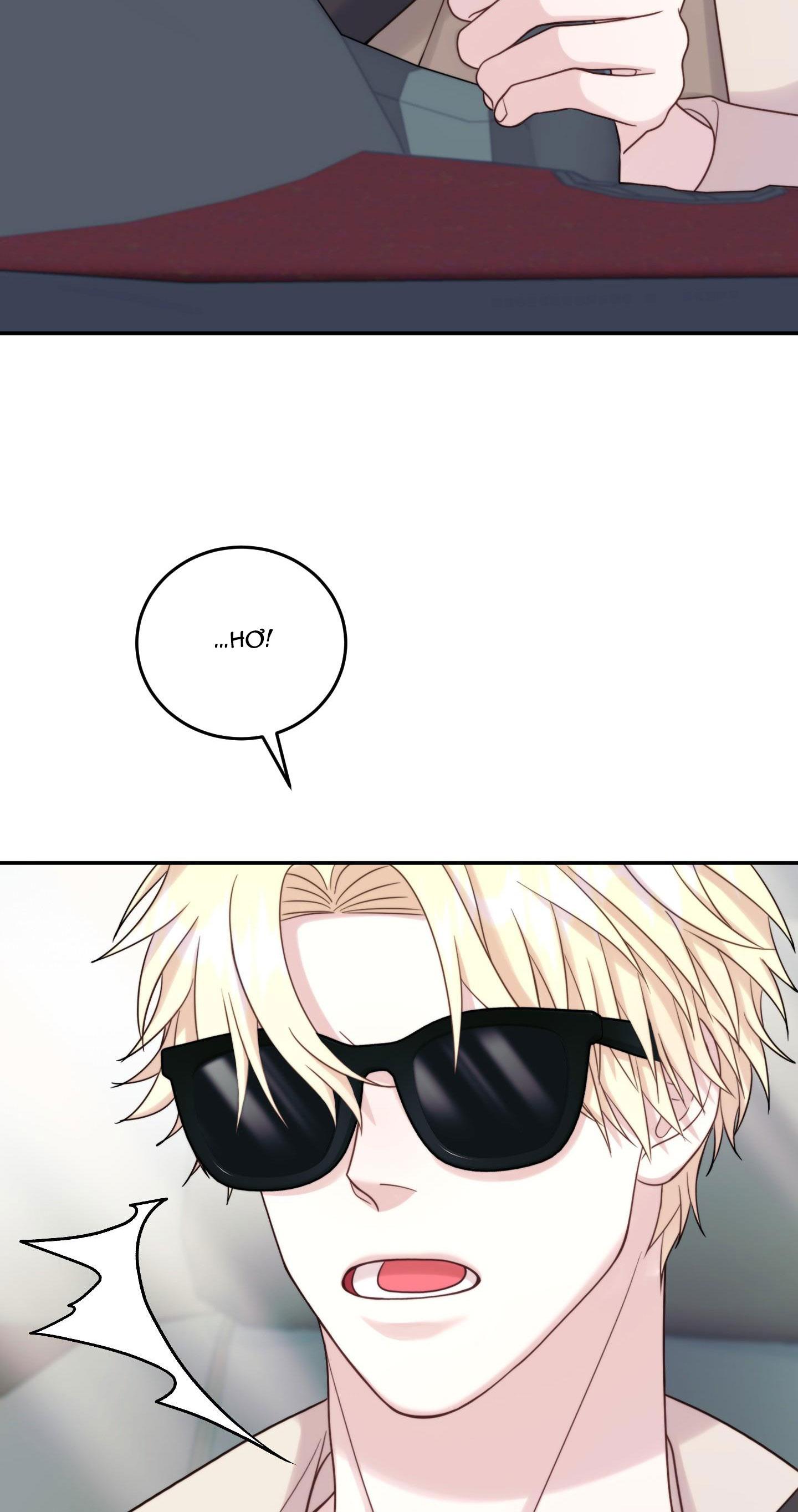 Đọc truyện BL NGẮN TUYỂN CHỌN - Chapter 19.1