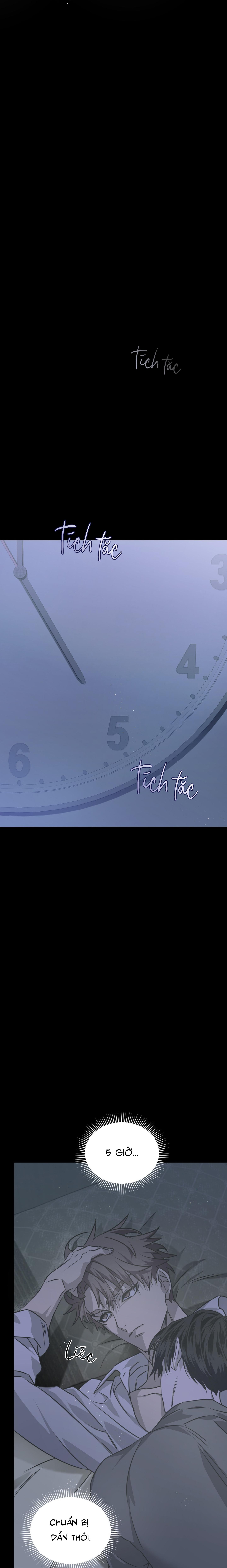 Đọc truyện LẠC LỐI - Chapter 10