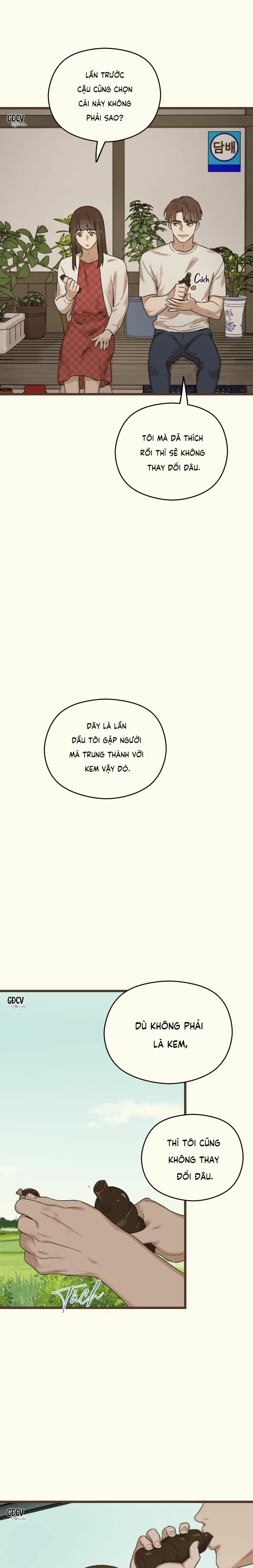 Đọc truyện TRÙNG PHÙNG - Chapter 15