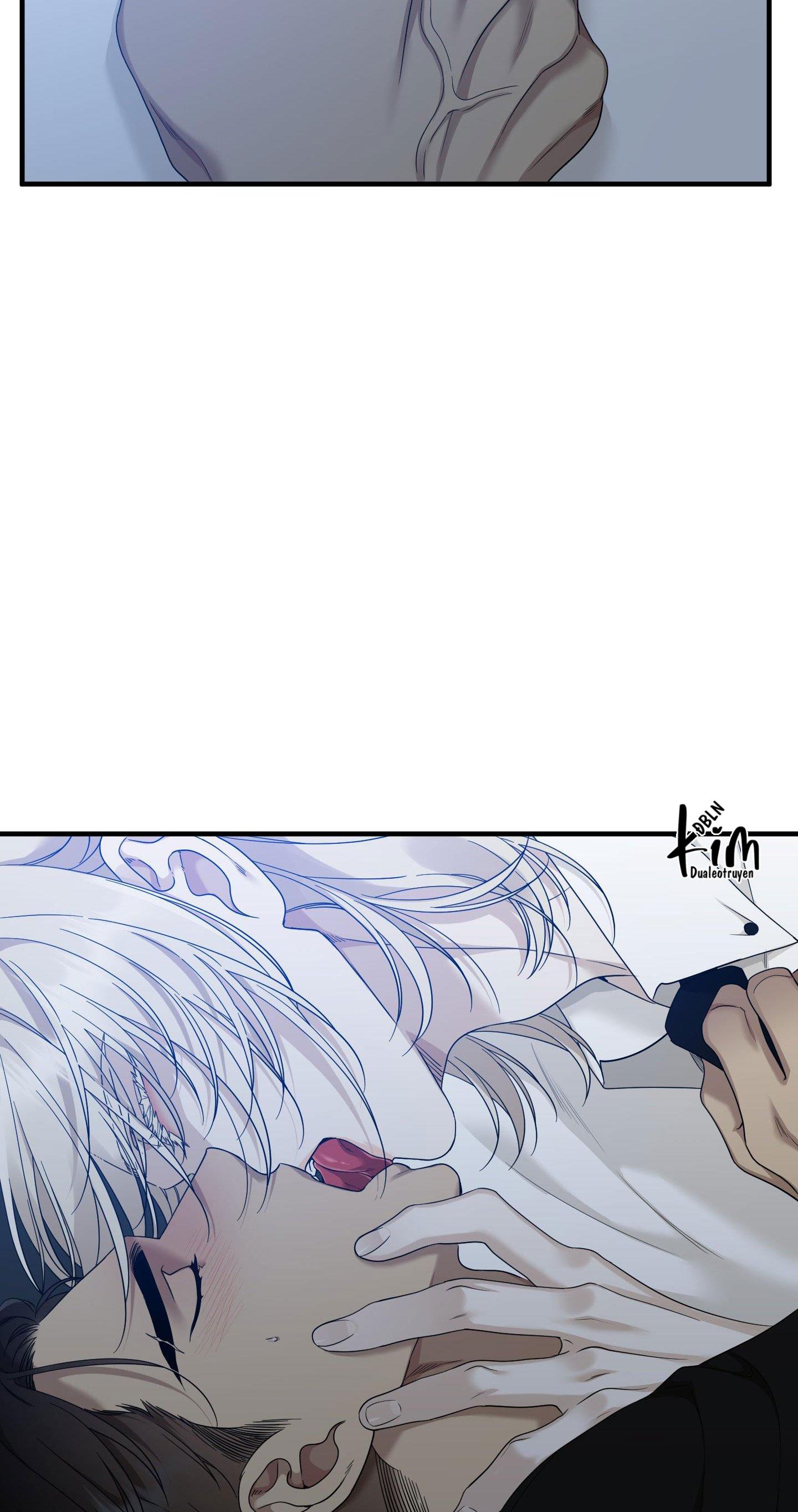 Đọc truyện DEAR. 00 - Chapter 7