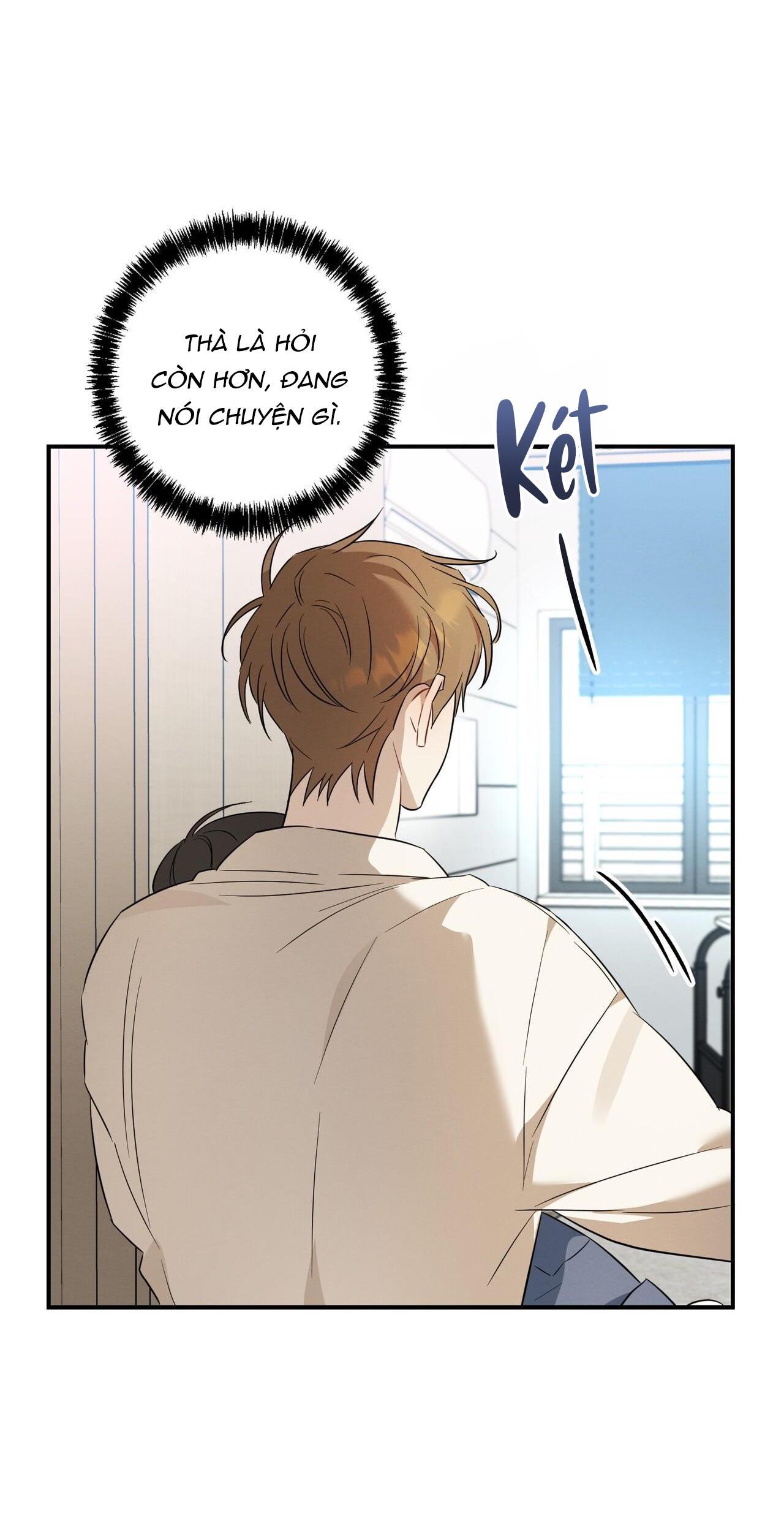 Đọc truyện TÌNH YÊU MẬN NGỌT - Chapter 34