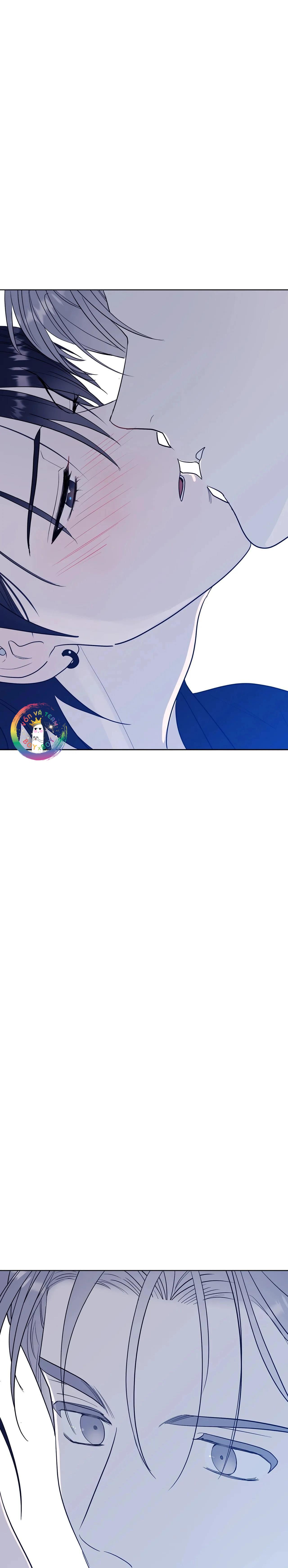 Đọc truyện Sparkling Baby - Chapter 12