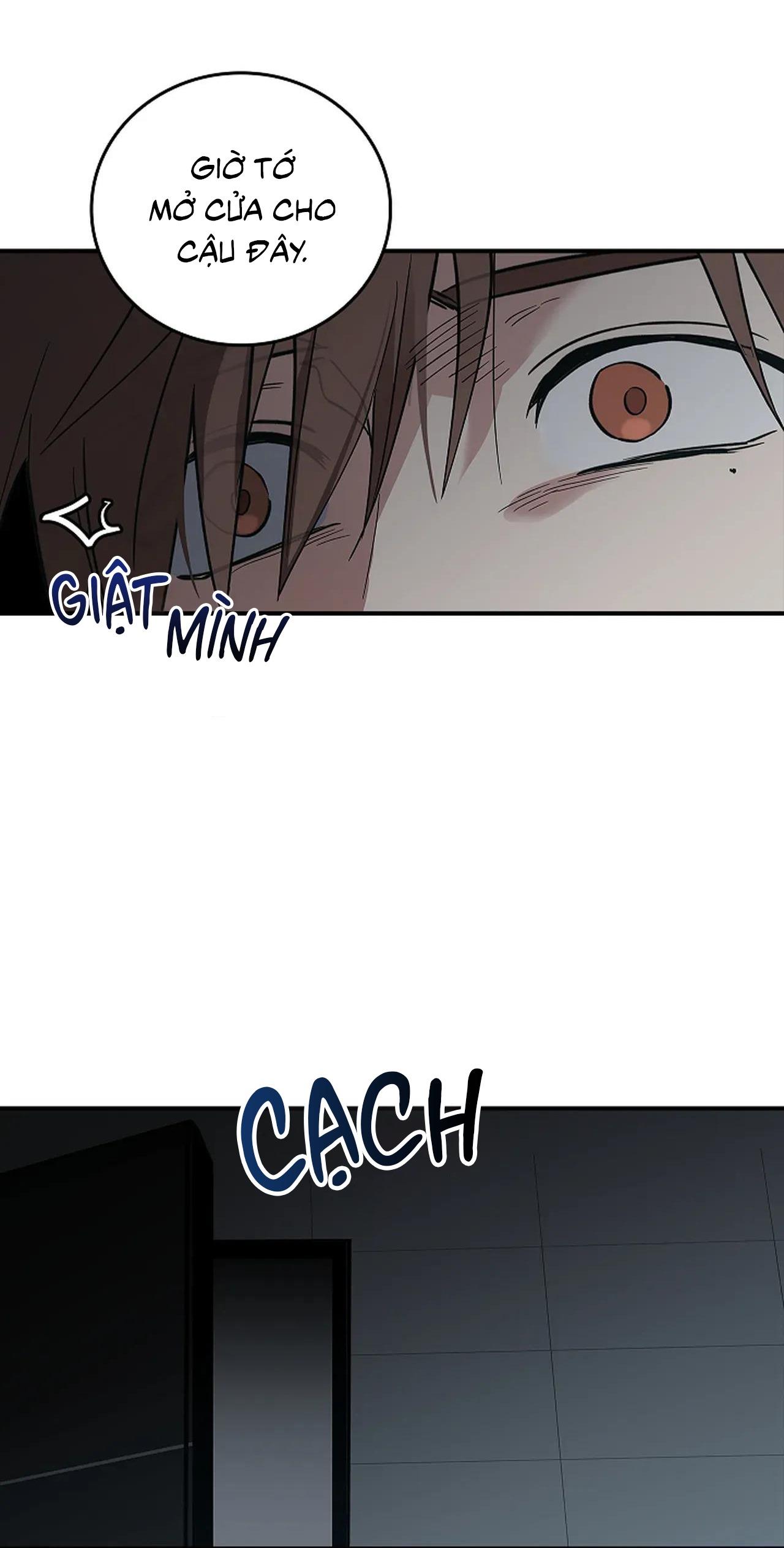 Đọc truyện DEADMAN - Chapter 9