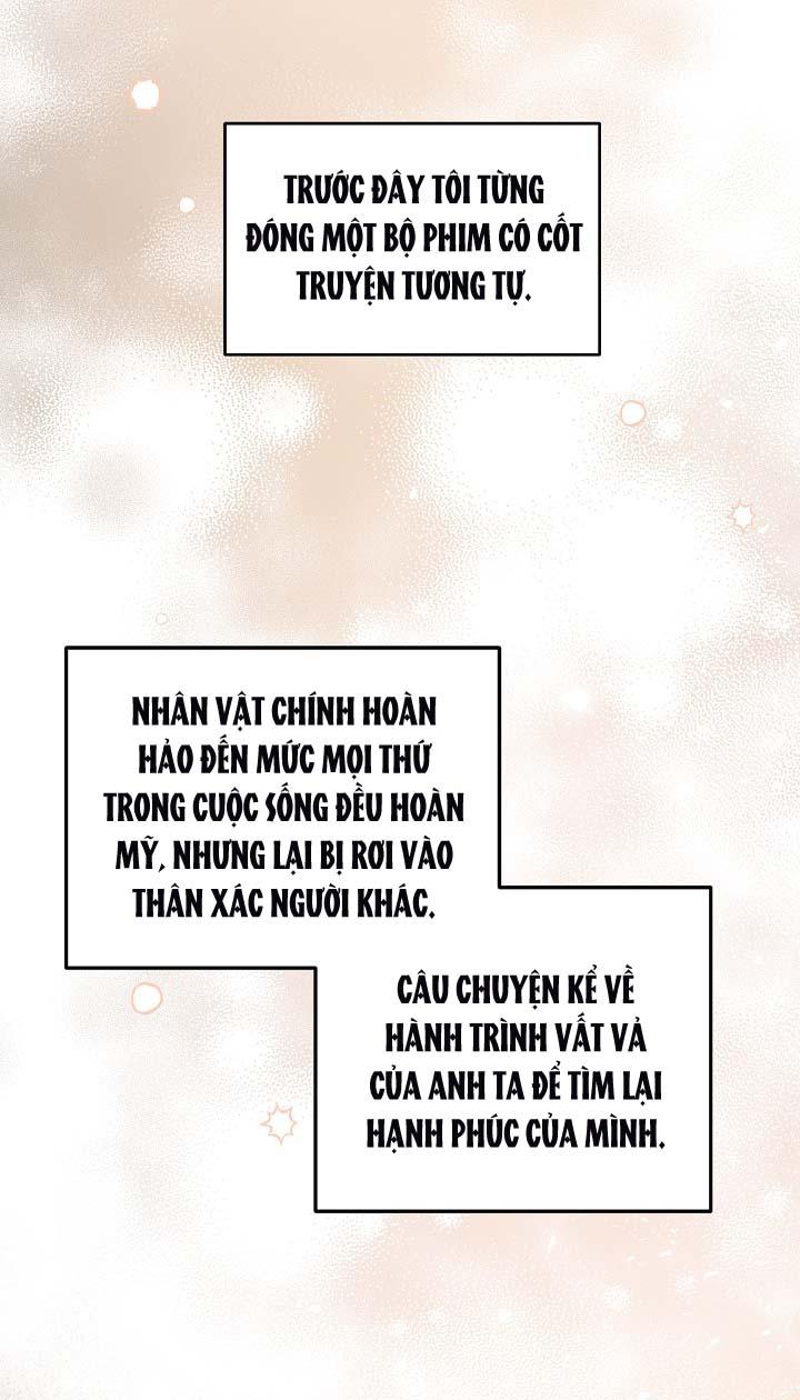 Đọc truyện  Masquerade - Chapter 2