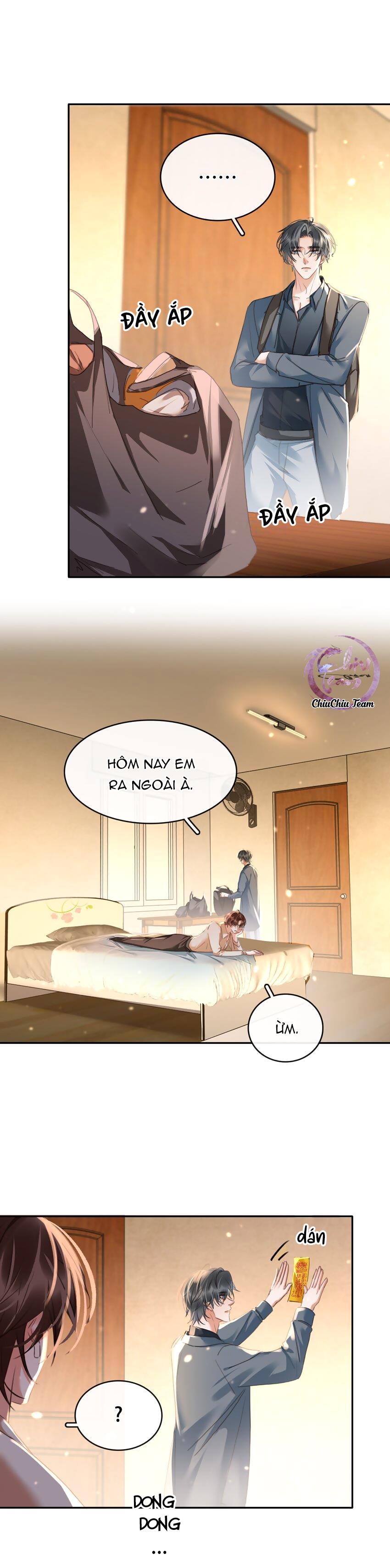 Đọc truyện Không Làm Trai Bao! - Chapter 127