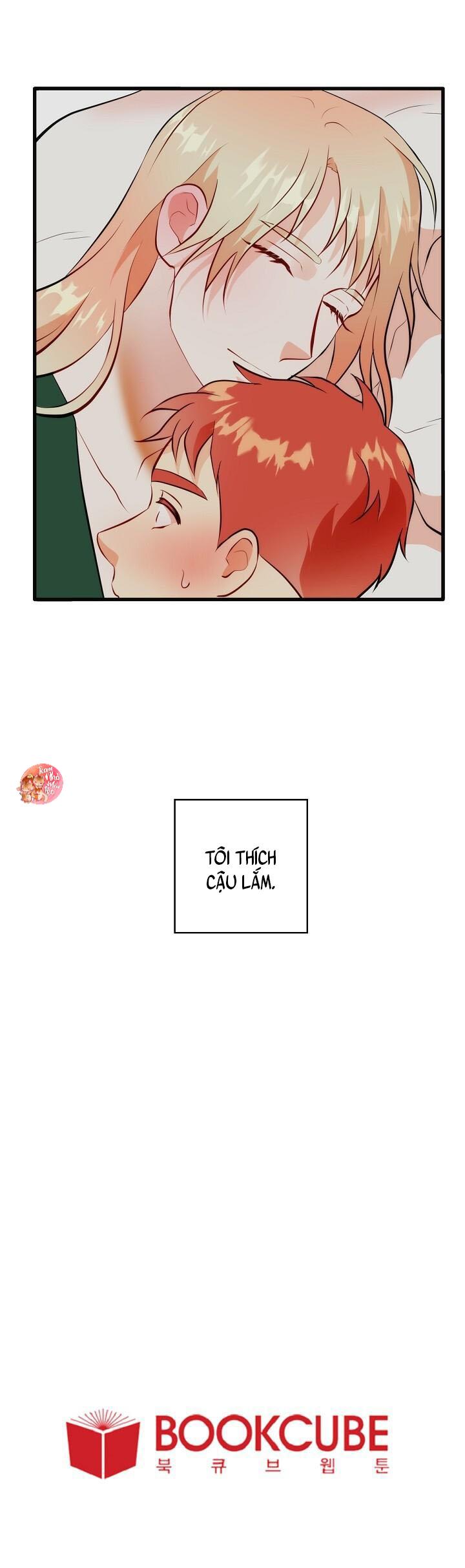 Đọc truyện Phù Thủy Gợi Tình - Chapter 65