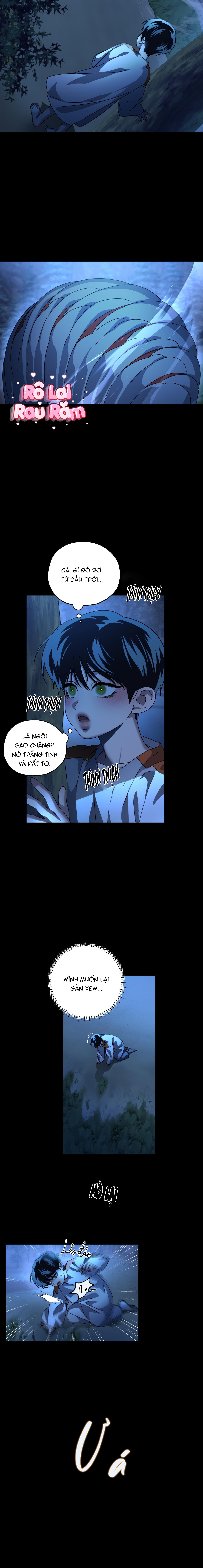 Đọc truyện VỰC SÂU  THẲM - Chapter 14