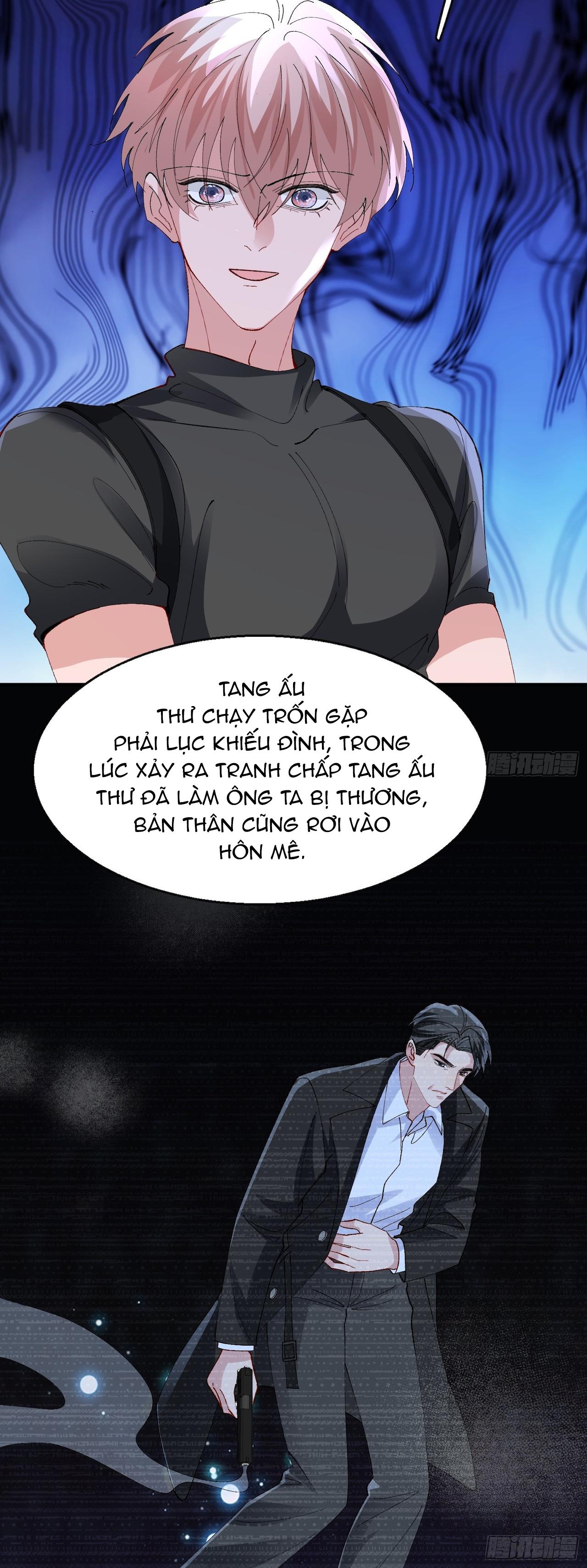 Đọc truyện Dĩ Hạ Khi Thượng - Chapter 53