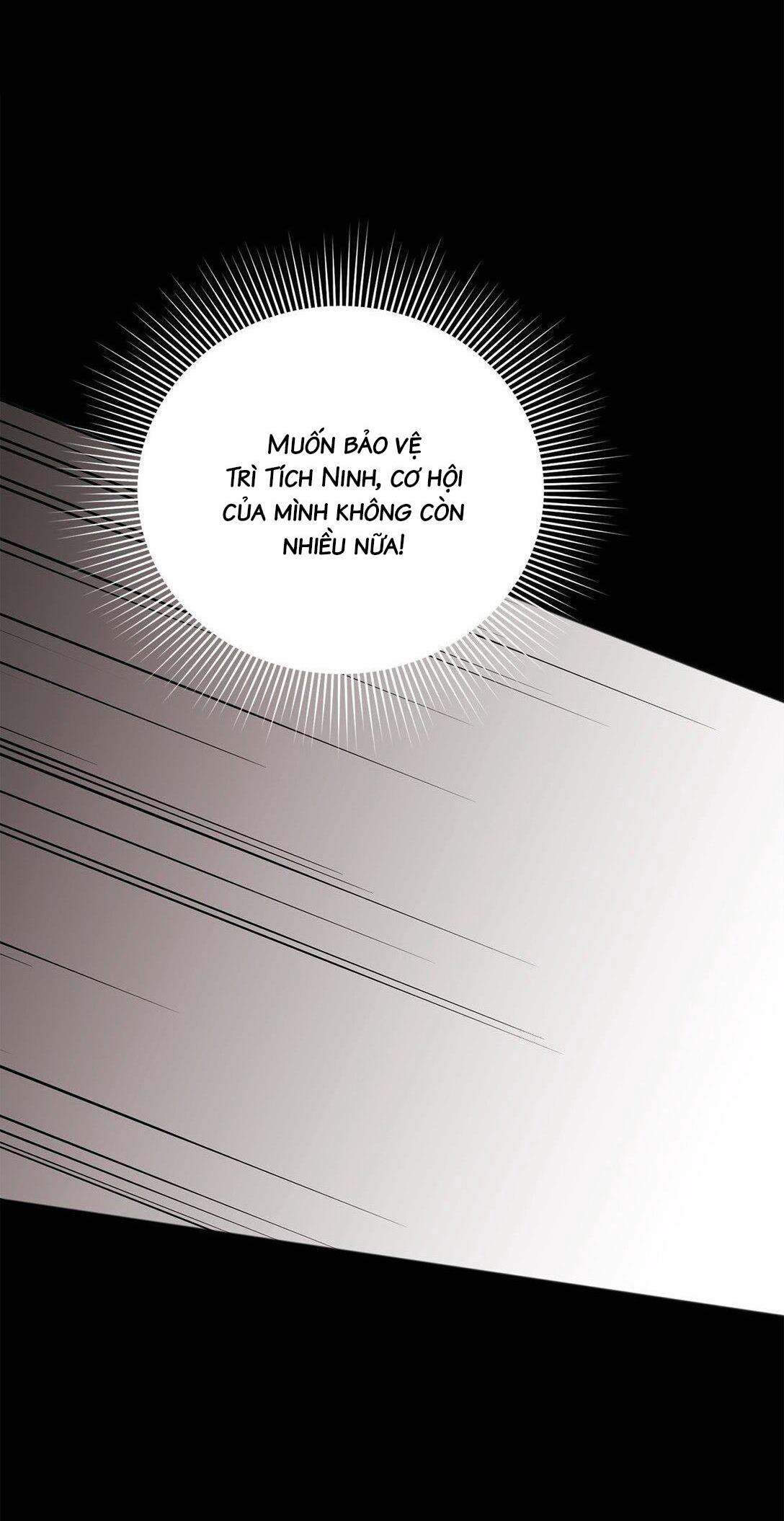 Đọc truyện Bạn Trai Mãnh Hổ Của Hắn - Chapter 32