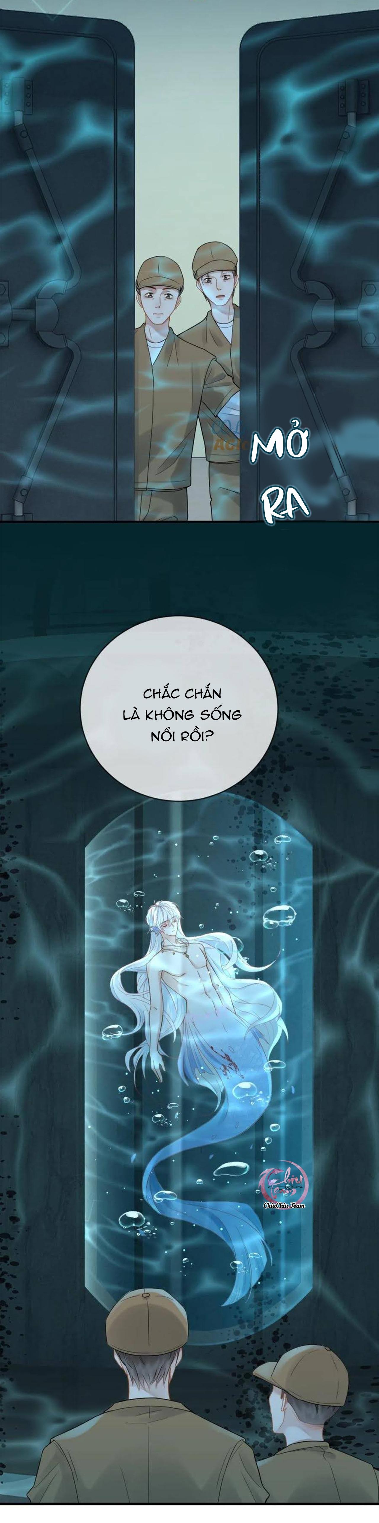 Đọc truyện Khát Vọng Ngọt Ngào - Chapter 145