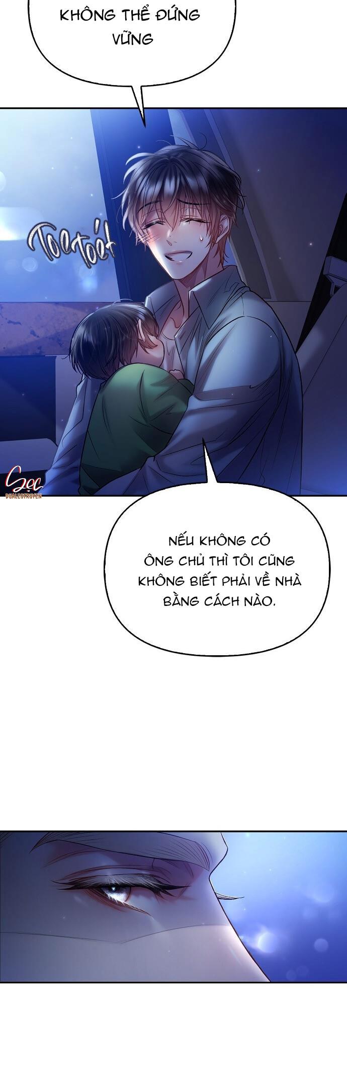 Đọc truyện CƠN MƯA NGỌT NGÀO - Chapter 46
