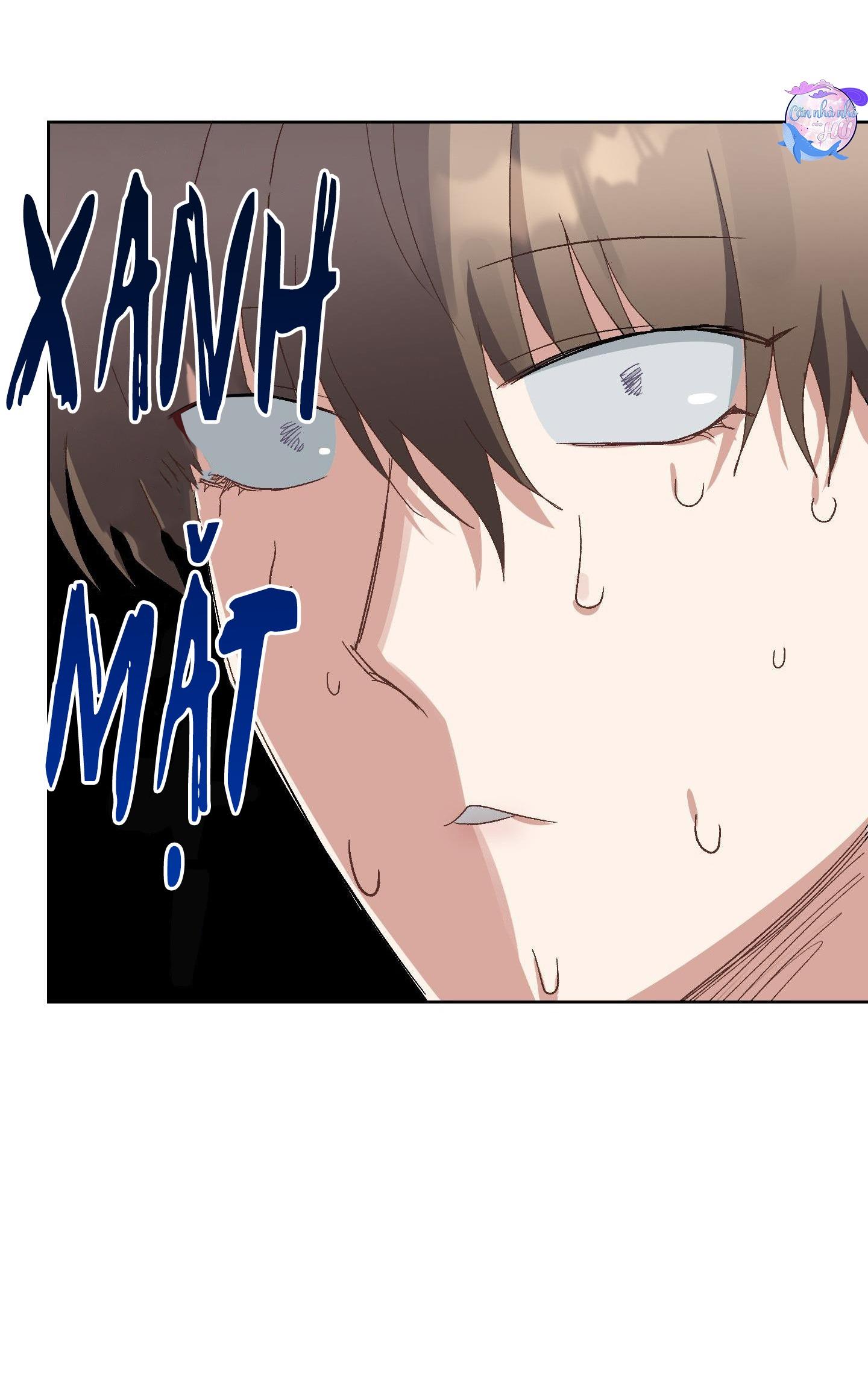 Đọc truyện THỎ NHỎ XUẤT TINH TRONG 3 GIÂY (END) - Chapter 9