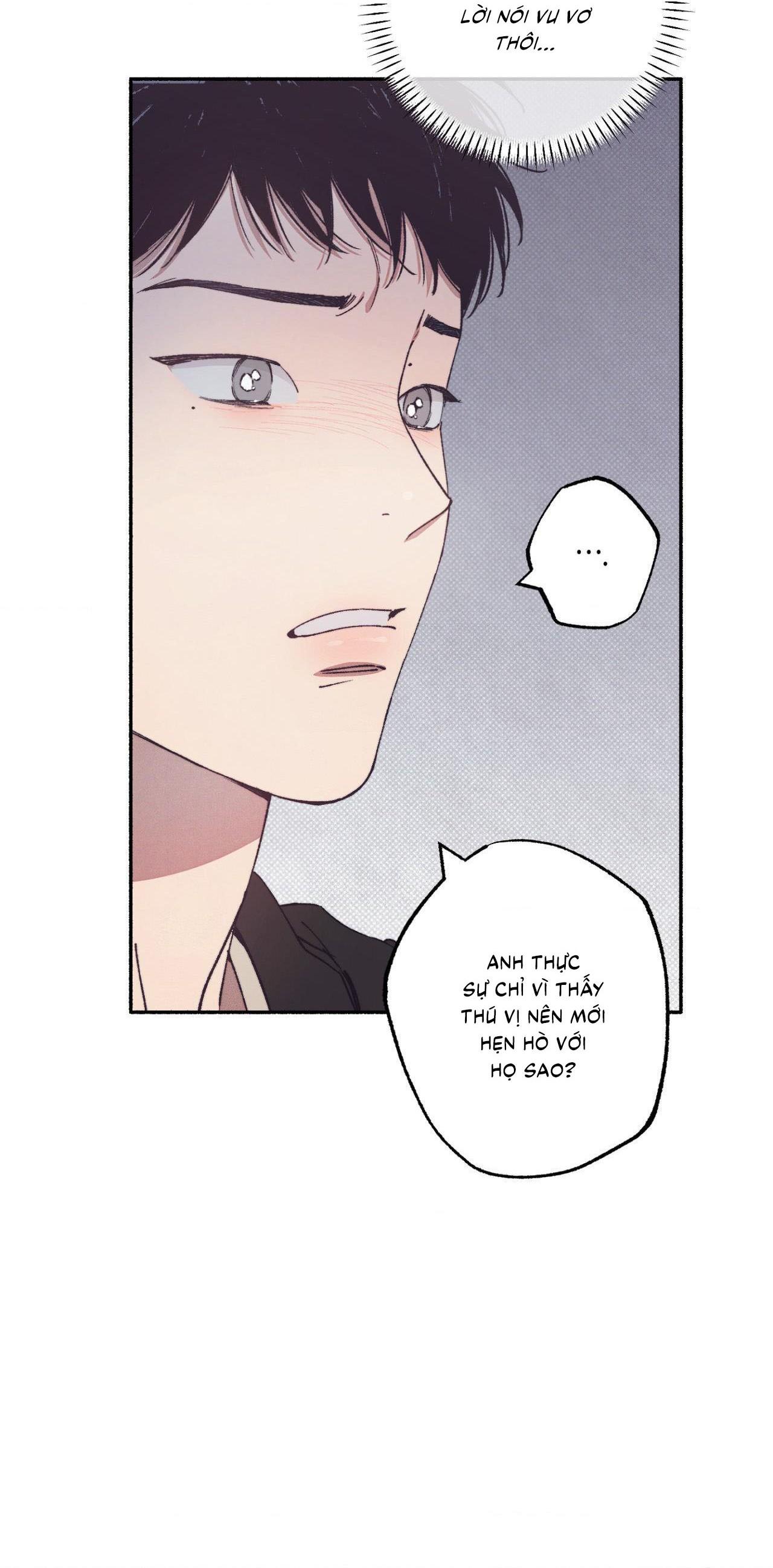 Đọc truyện 1 to 10 - Chapter 35