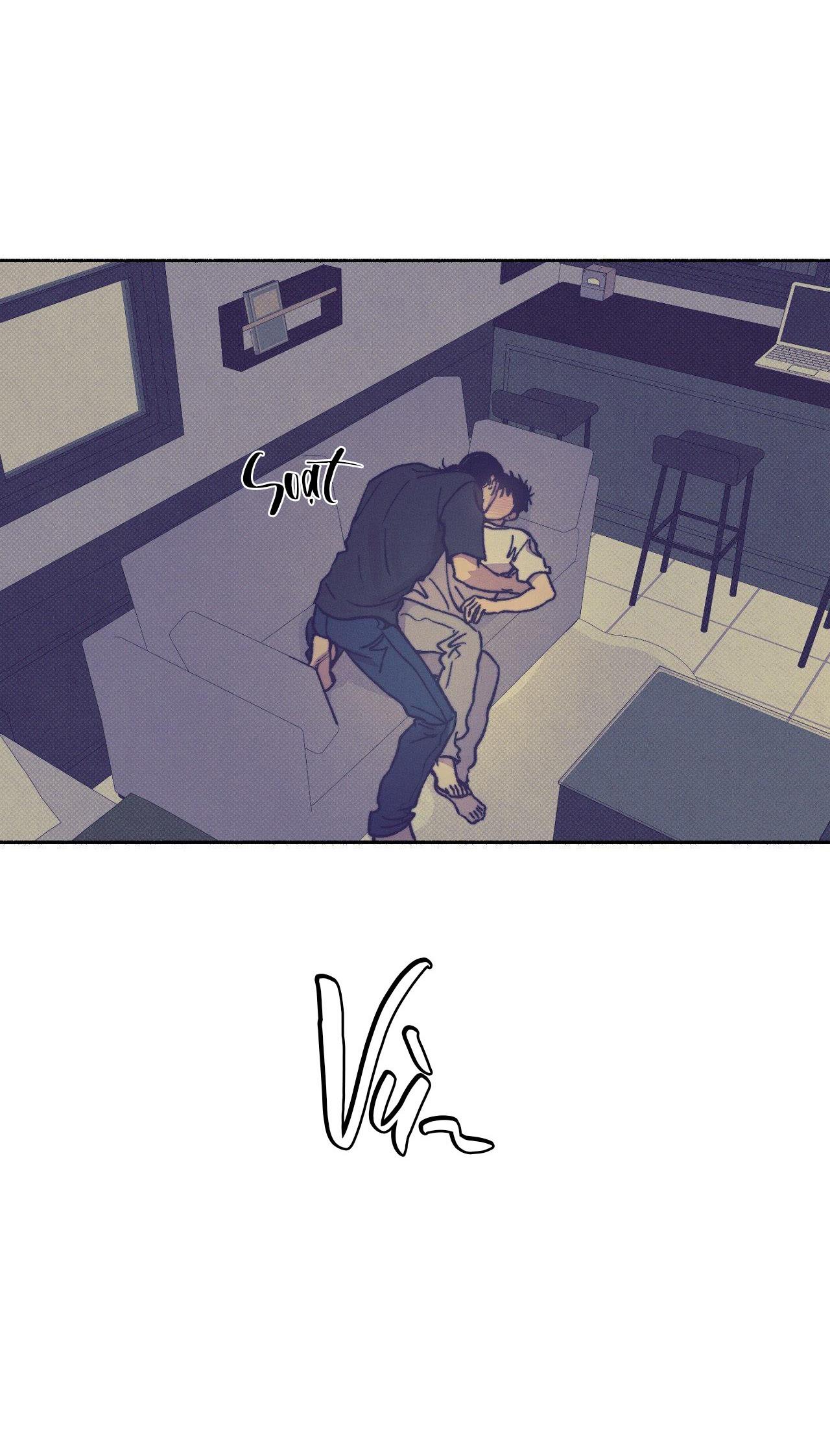 Đọc truyện  1 to 10 - Chapter 22