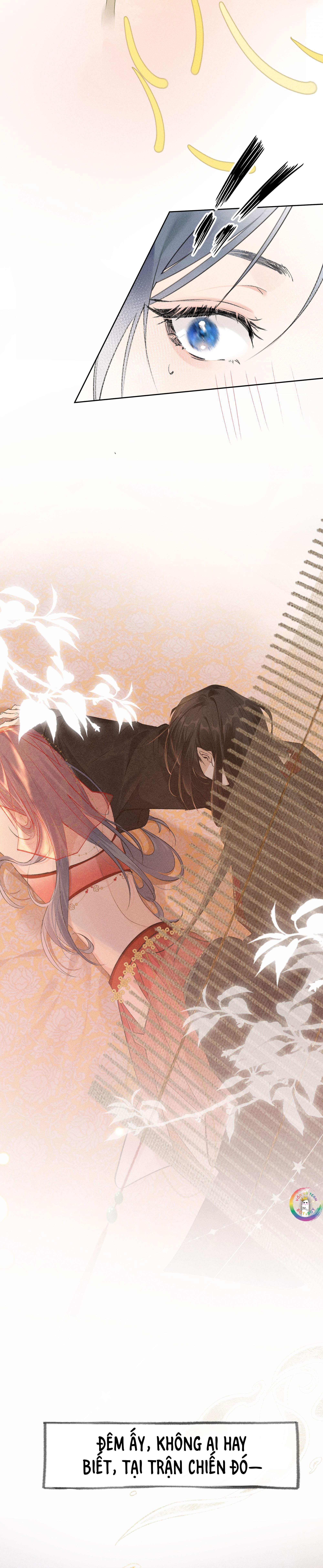 Đọc truyện Dụ Địch Vào Tròng - Chapter 3