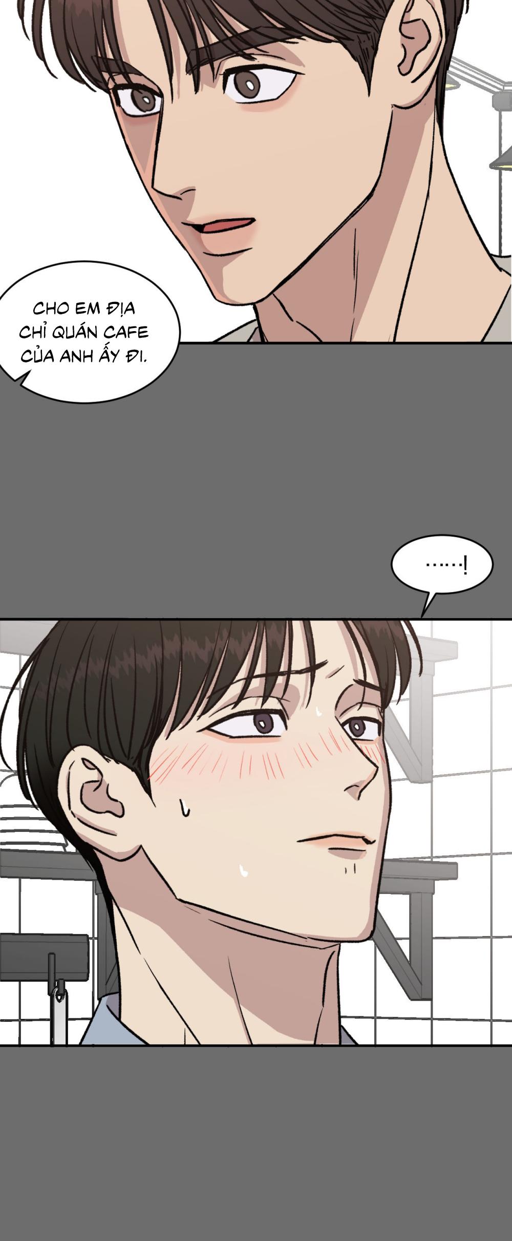 Đọc truyện Nhà của chúng ta - Chapter 15