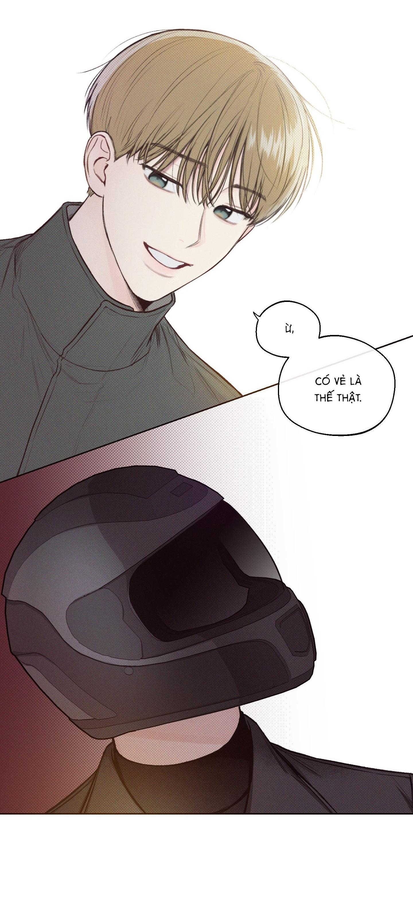 Đọc truyện  THÁNG 12 - Chapter 2