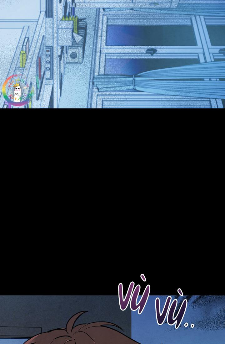 Đọc truyện Linh Hồn Của Mu Ryeong - Chapter 11