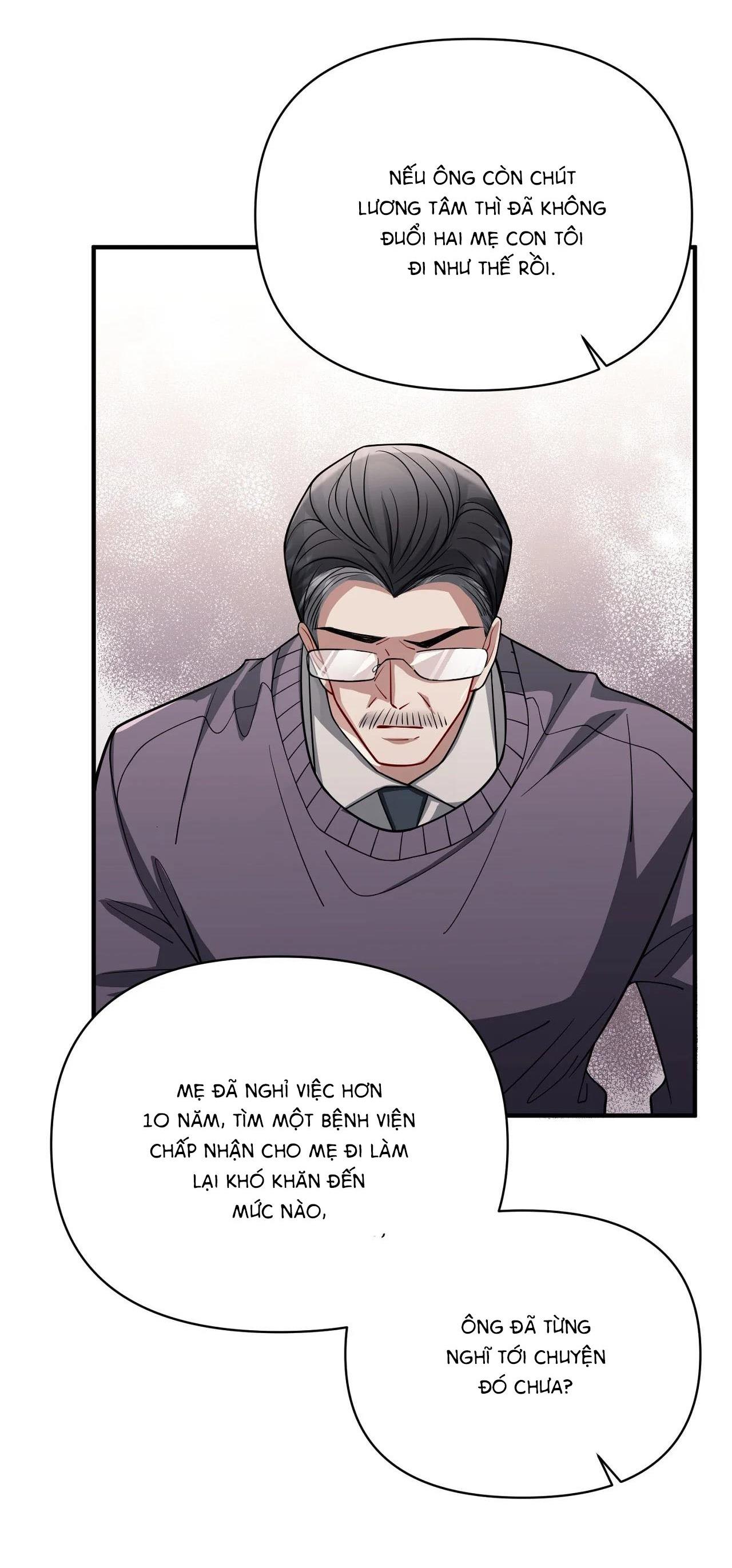 Đọc truyện  Vết Trượt - Chapter 37