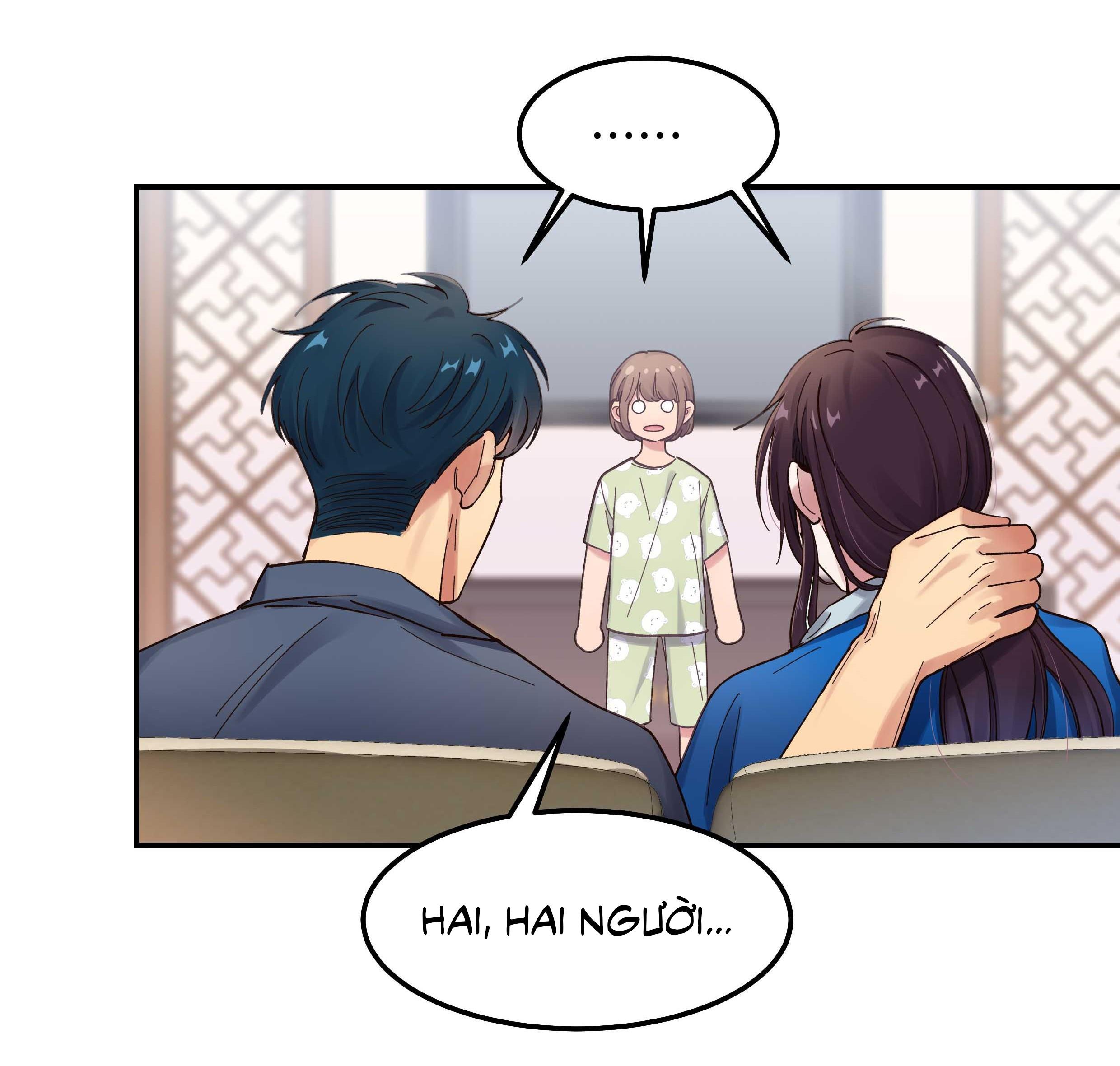 Đọc truyện Quán cơm tỳ hưu - Chapter 39