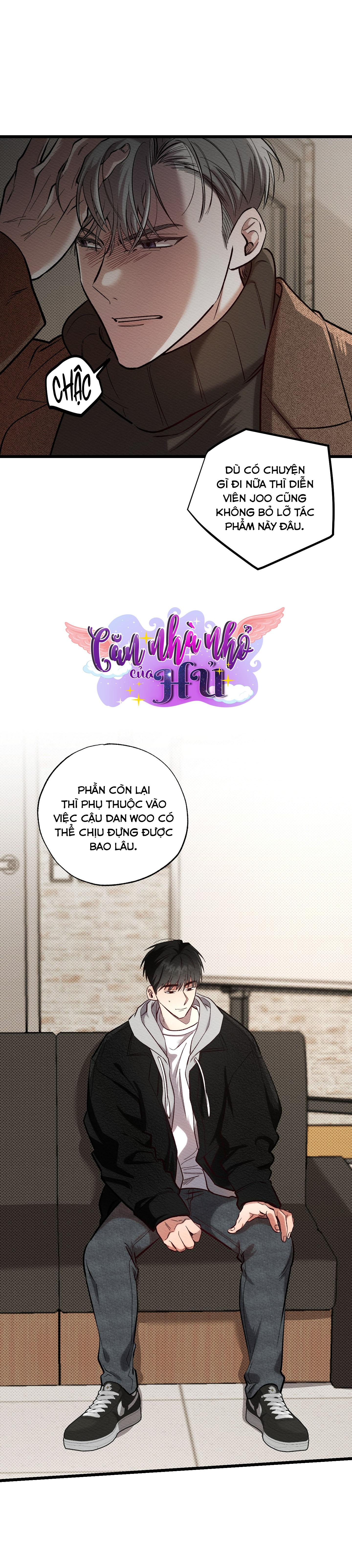 Đọc truyện THỂ LOẠI LÃNG MẠN - Chapter 2