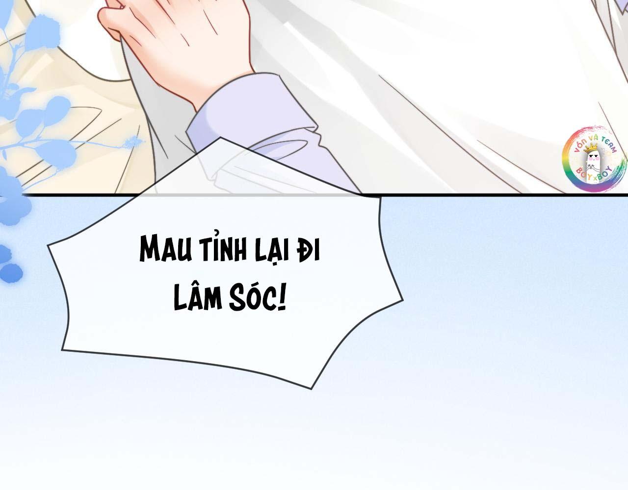 Đọc truyện Nam Thần Bá Đạo Cầu Xin Tôi Quay Lại (NGANG RAW) - Chapter 51